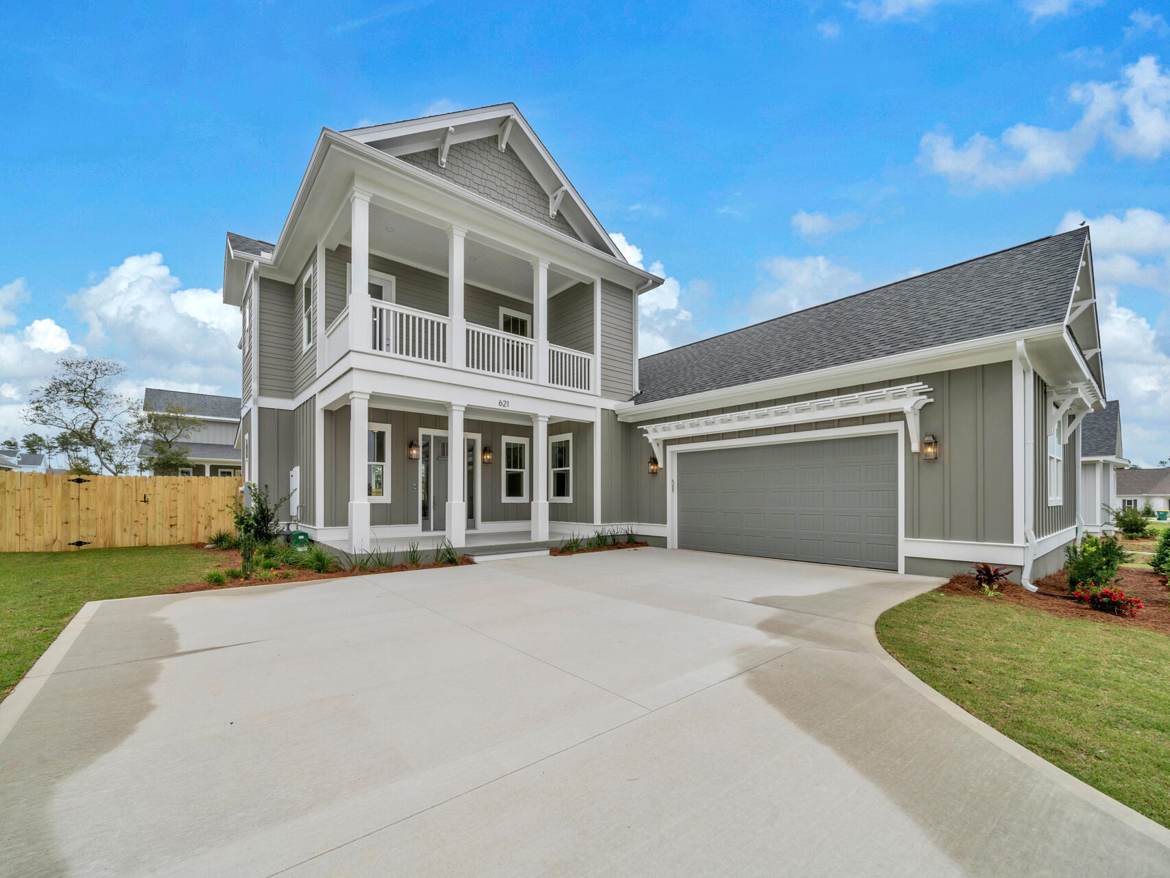 621 Chamomile Court