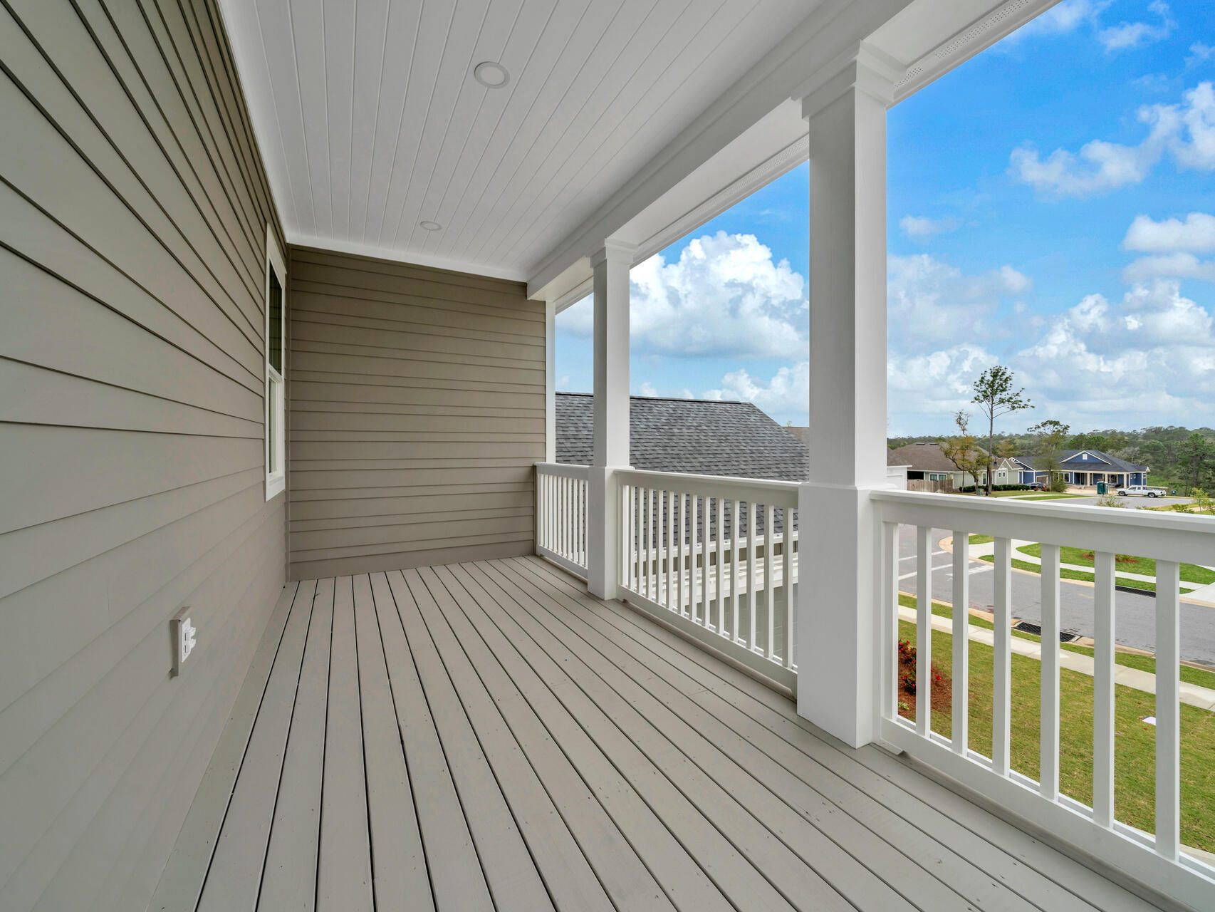 Deer Moss Creek - Residential