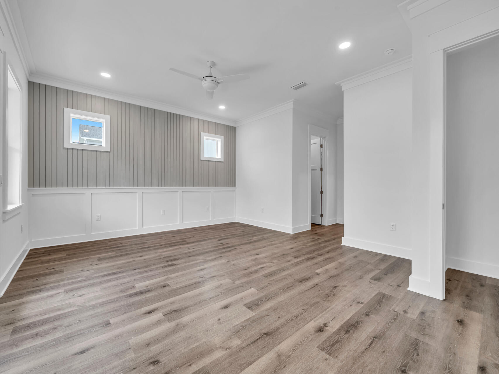 Deer Moss Creek - Residential
