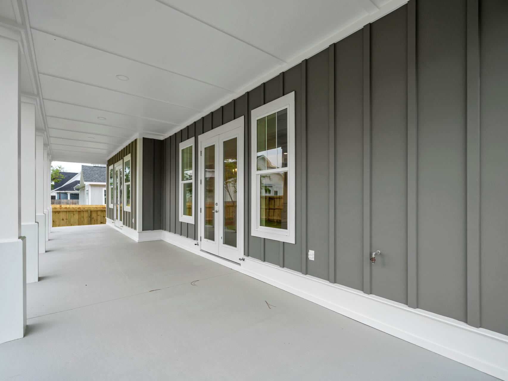 Deer Moss Creek - Residential