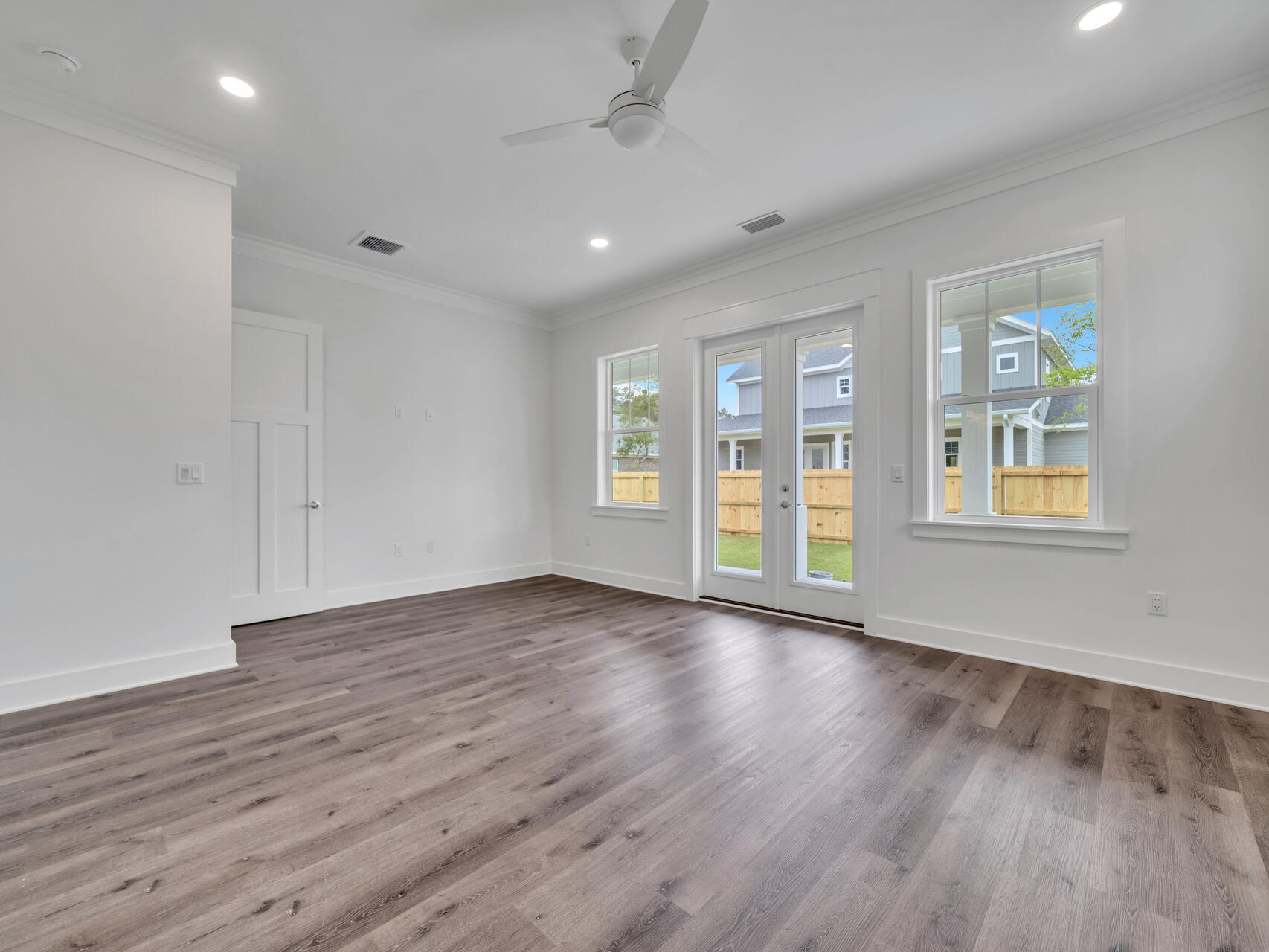 Deer Moss Creek - Residential