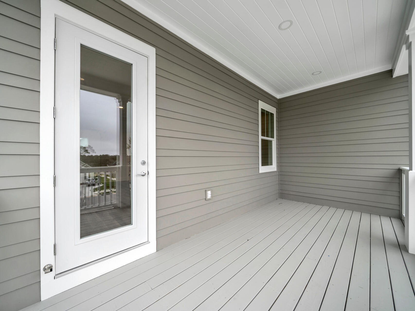 Deer Moss Creek - Residential