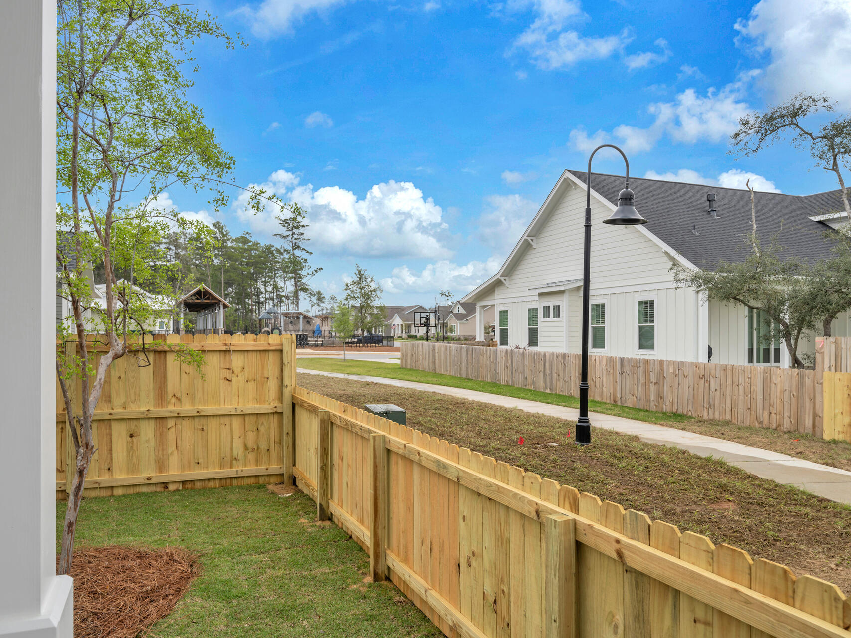 Deer Moss Creek - Residential