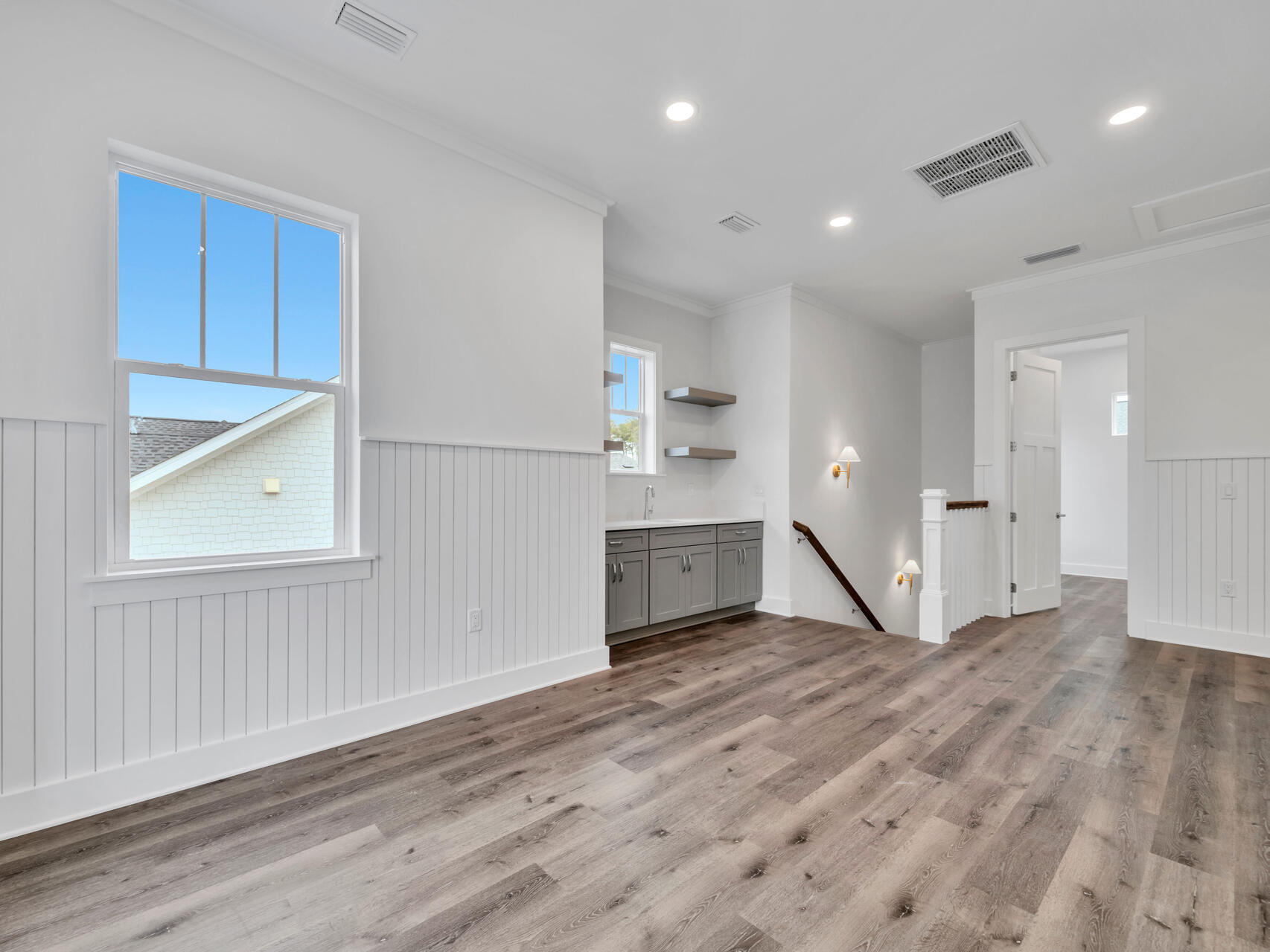 Deer Moss Creek - Residential