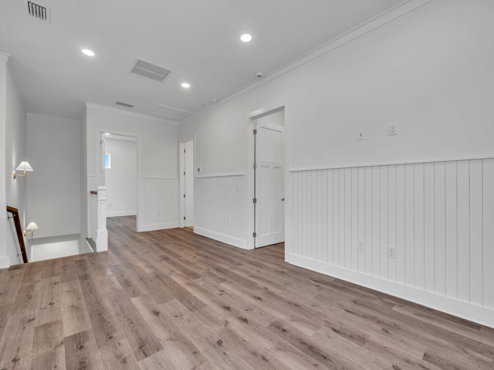 Deer Moss Creek - Residential