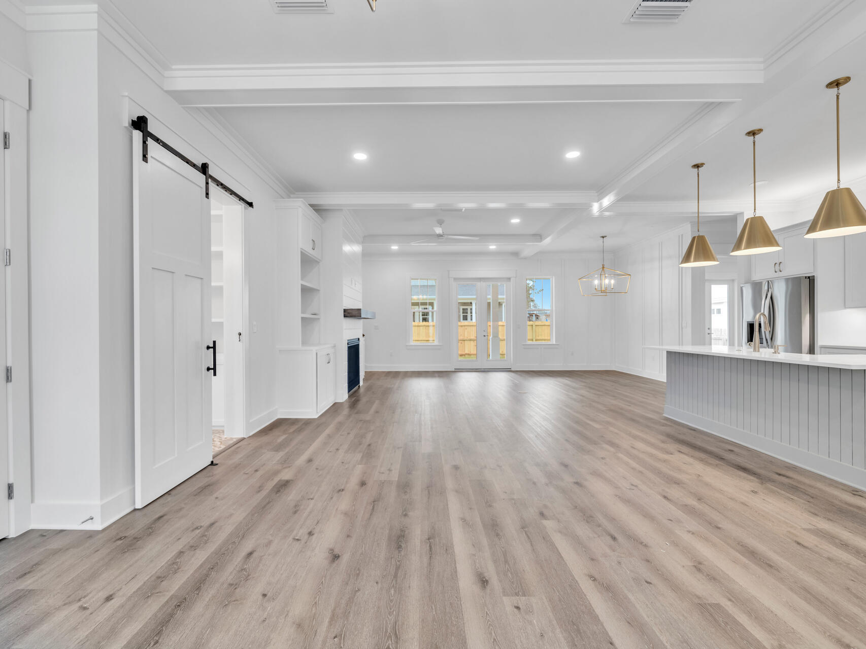Deer Moss Creek - Residential