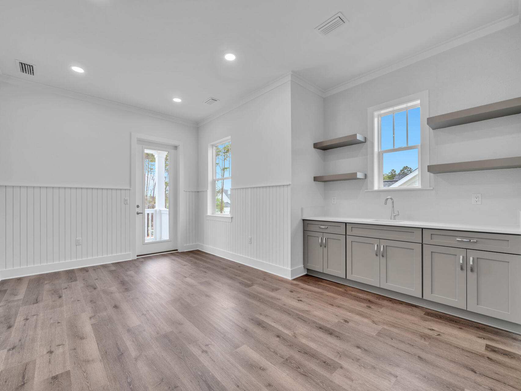 Deer Moss Creek - Residential