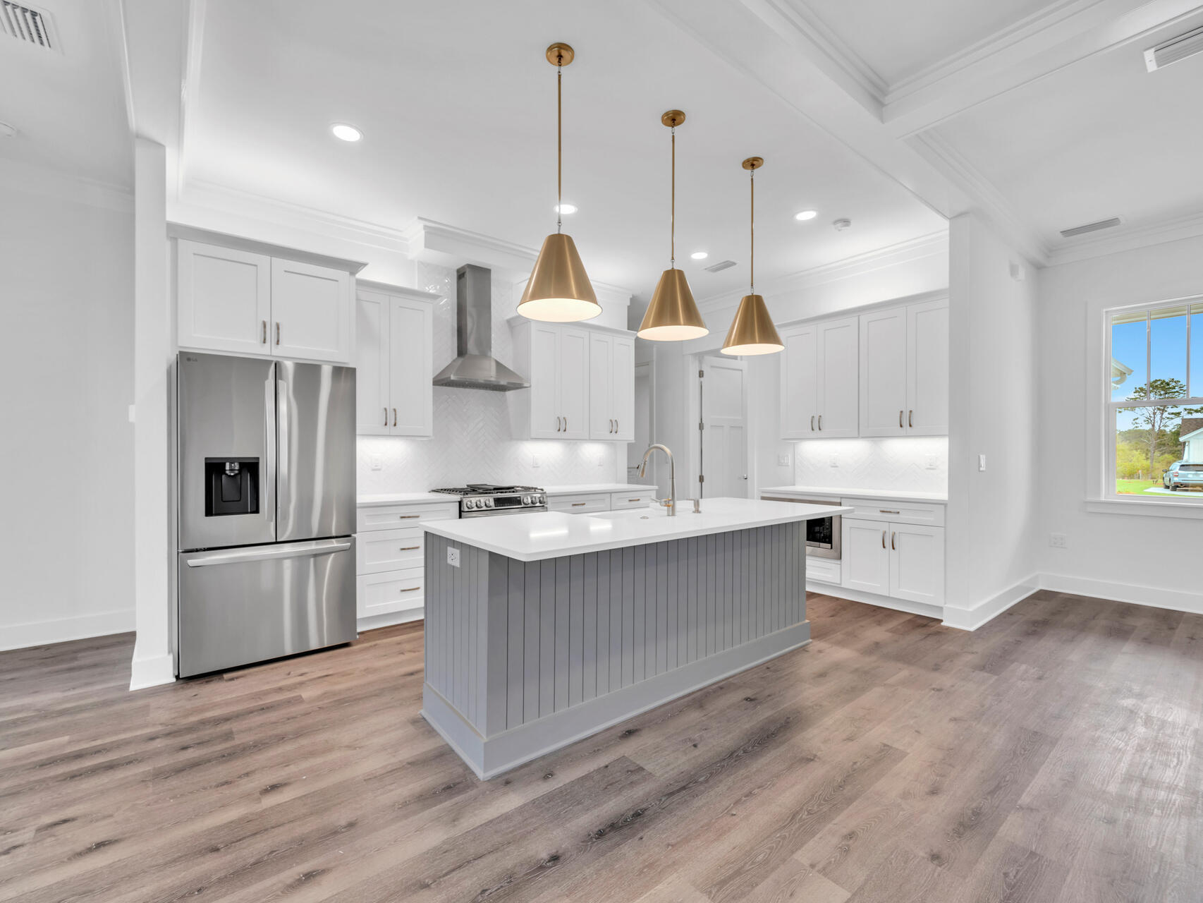 Deer Moss Creek - Residential