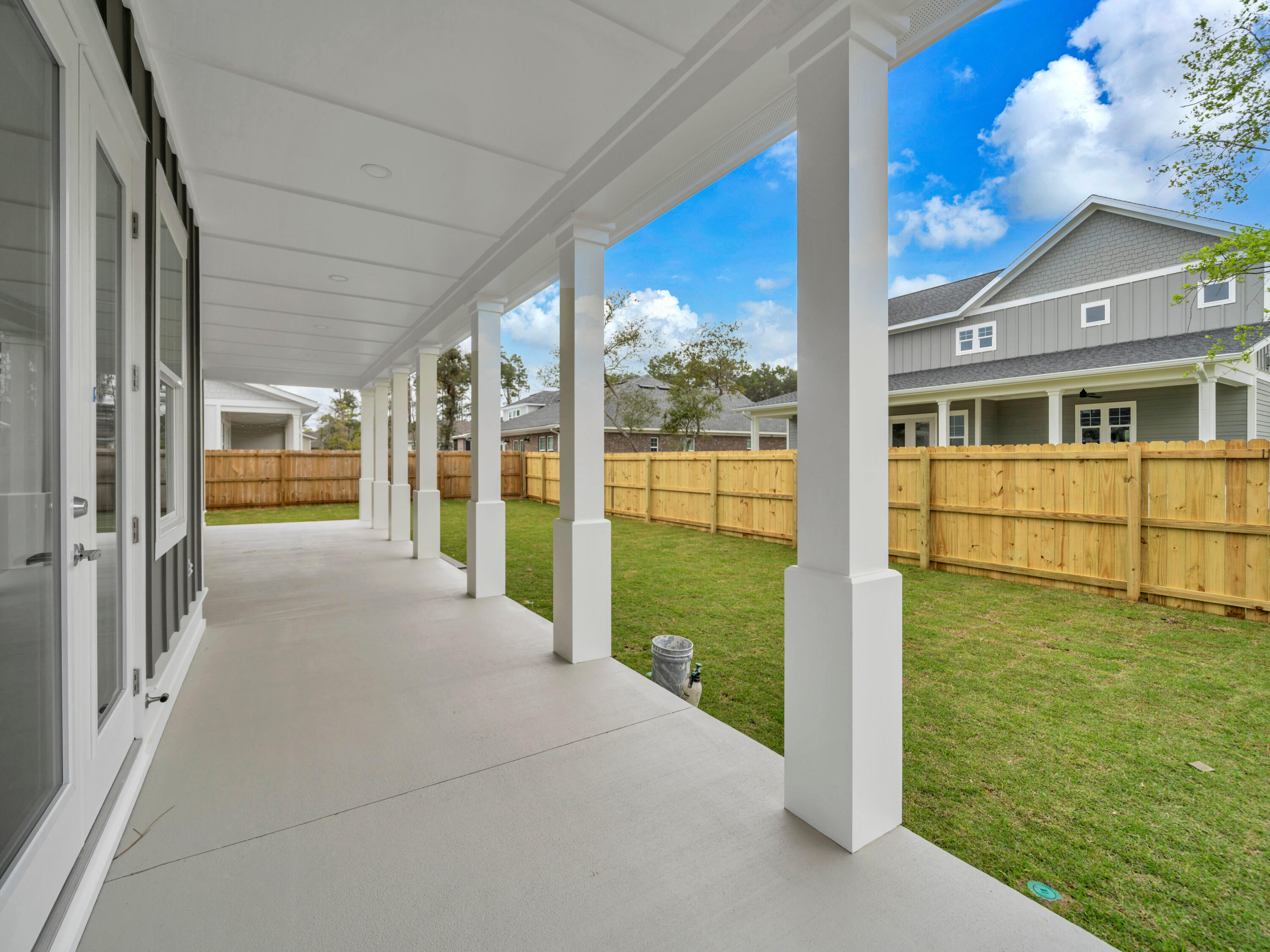 Deer Moss Creek - Residential