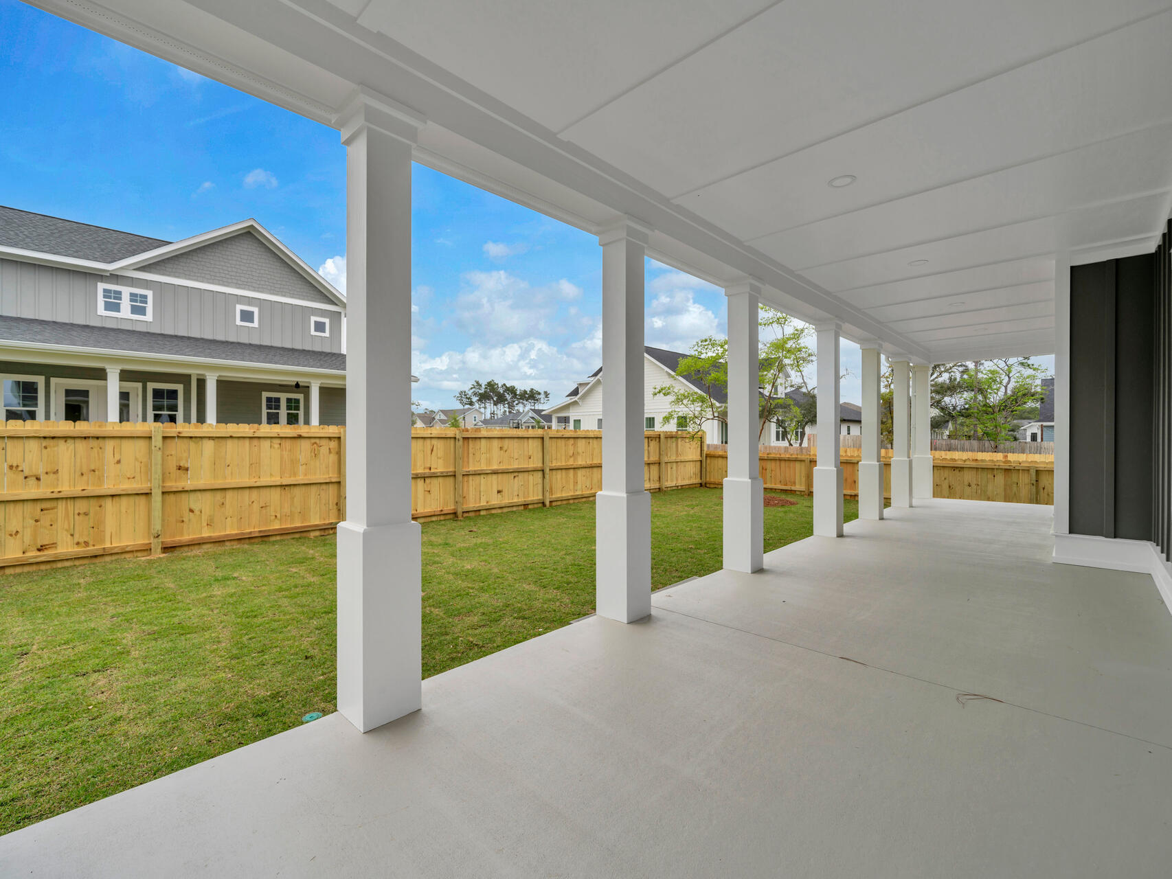 Deer Moss Creek - Residential