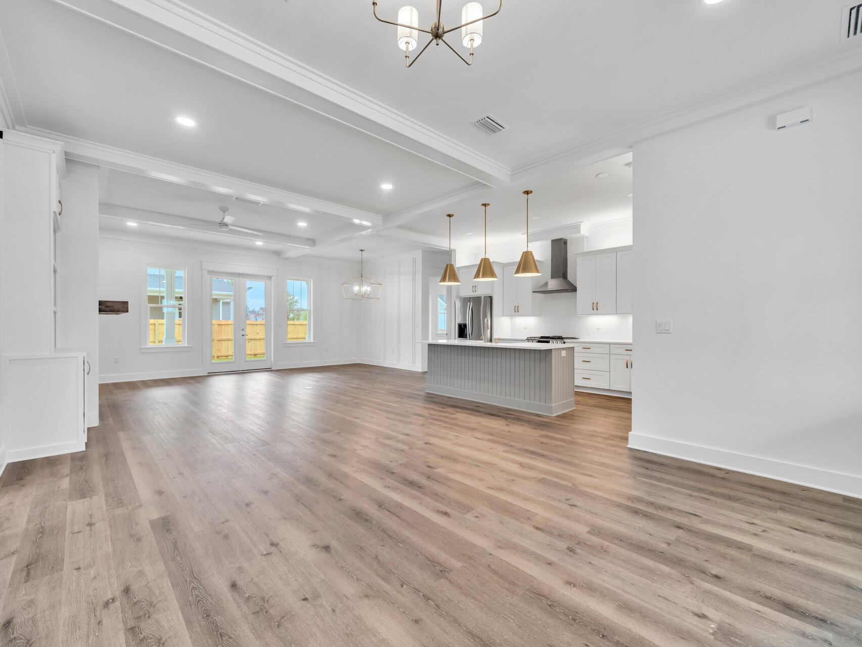 Deer Moss Creek - Residential