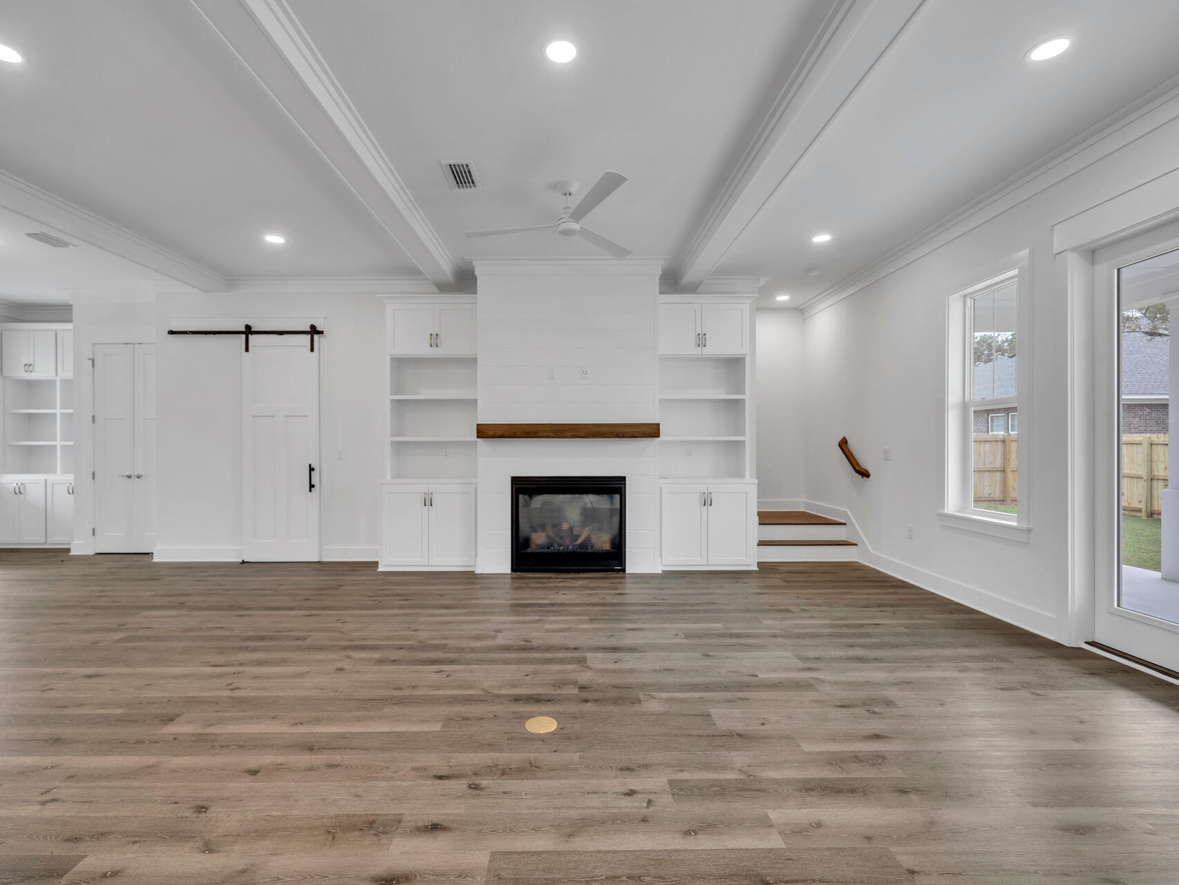 Deer Moss Creek - Residential