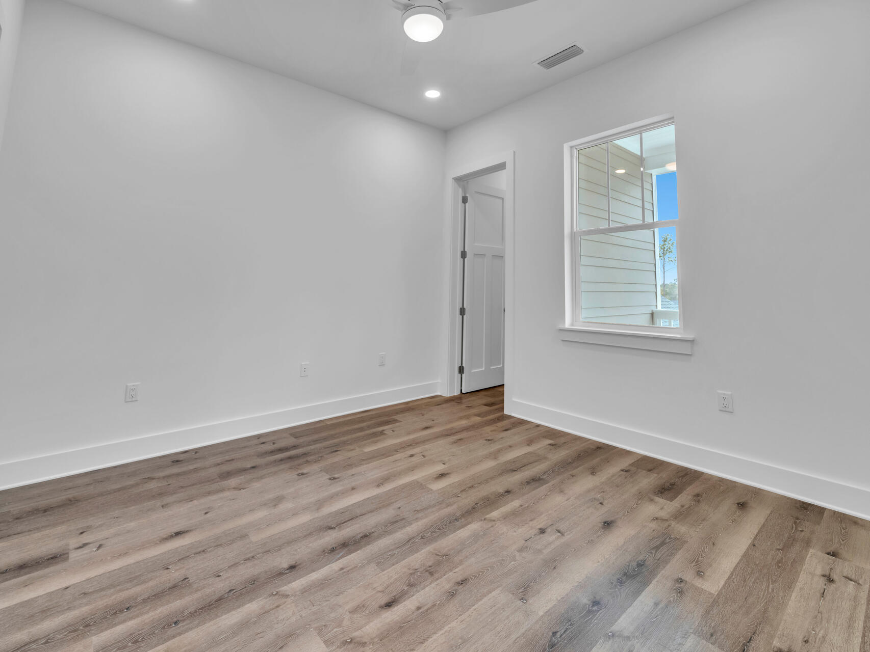 Deer Moss Creek - Residential