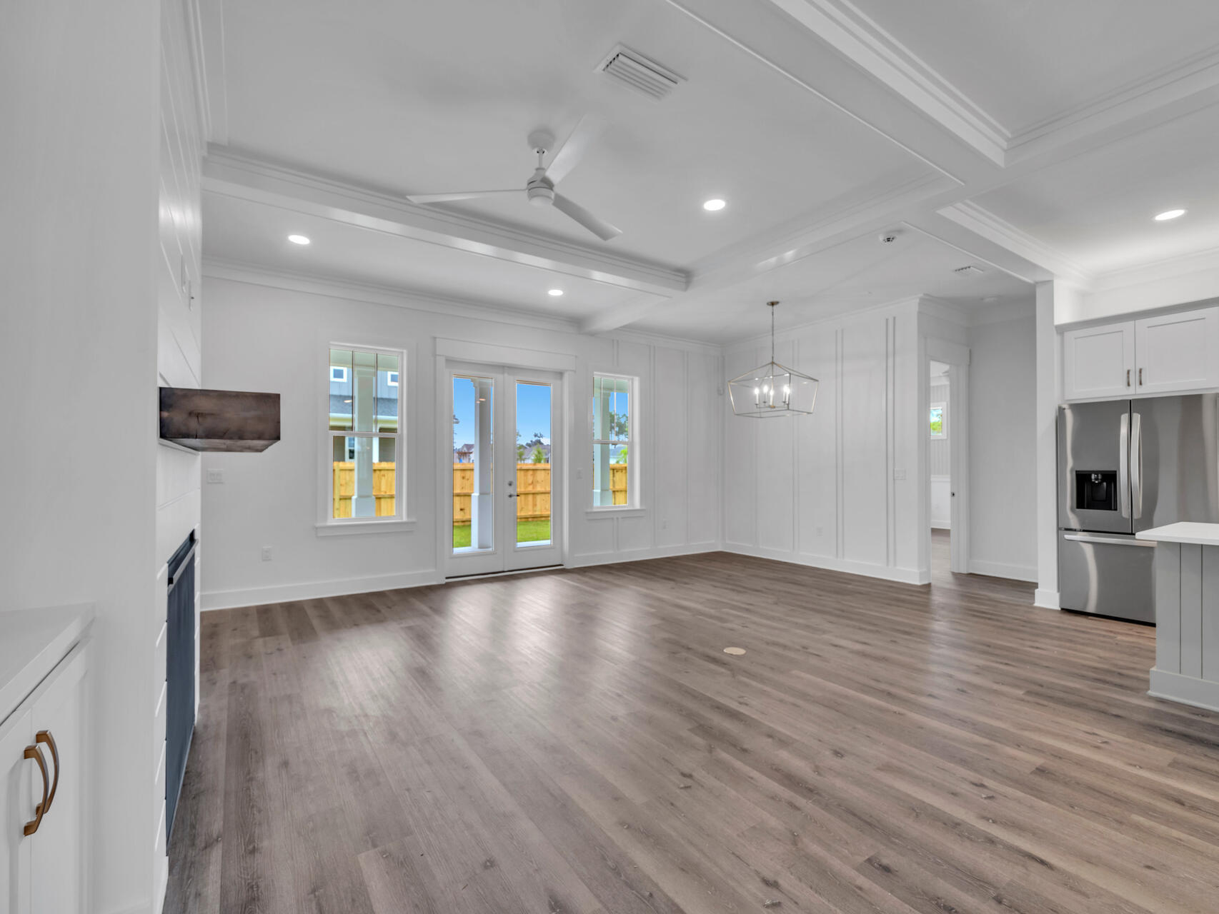 Deer Moss Creek - Residential
