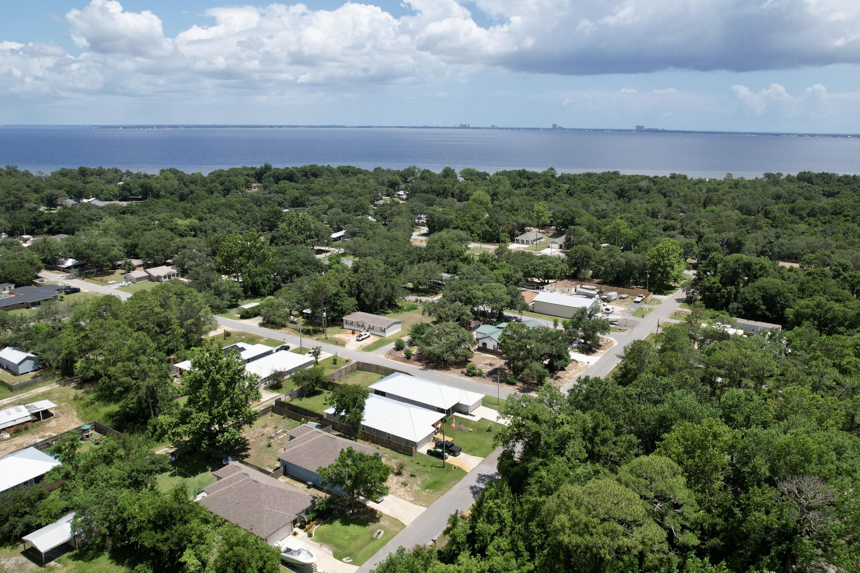 VILLA TASSO TOWN OF - Residential