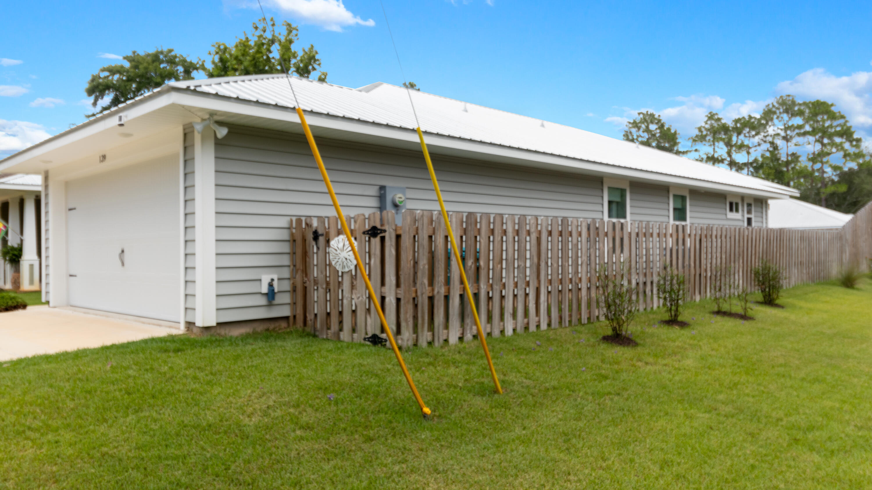 VILLA TASSO TOWN OF - Residential