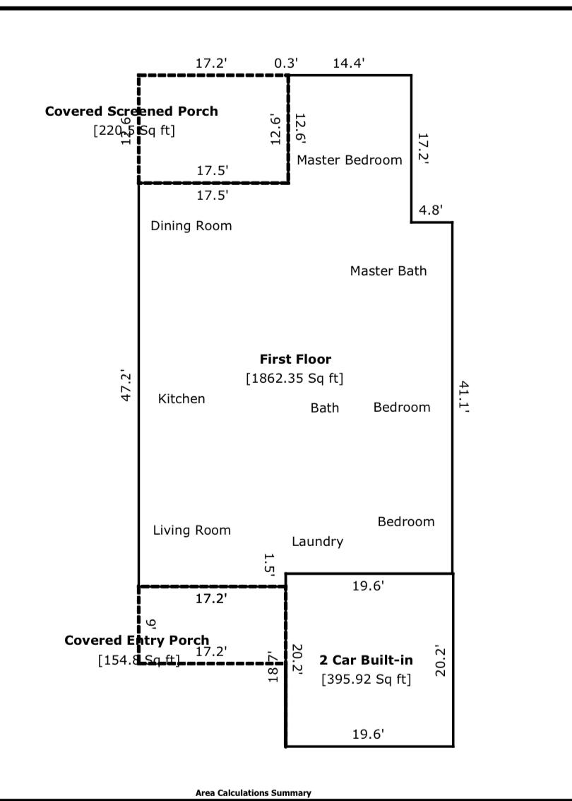 VILLA TASSO TOWN OF - Residential