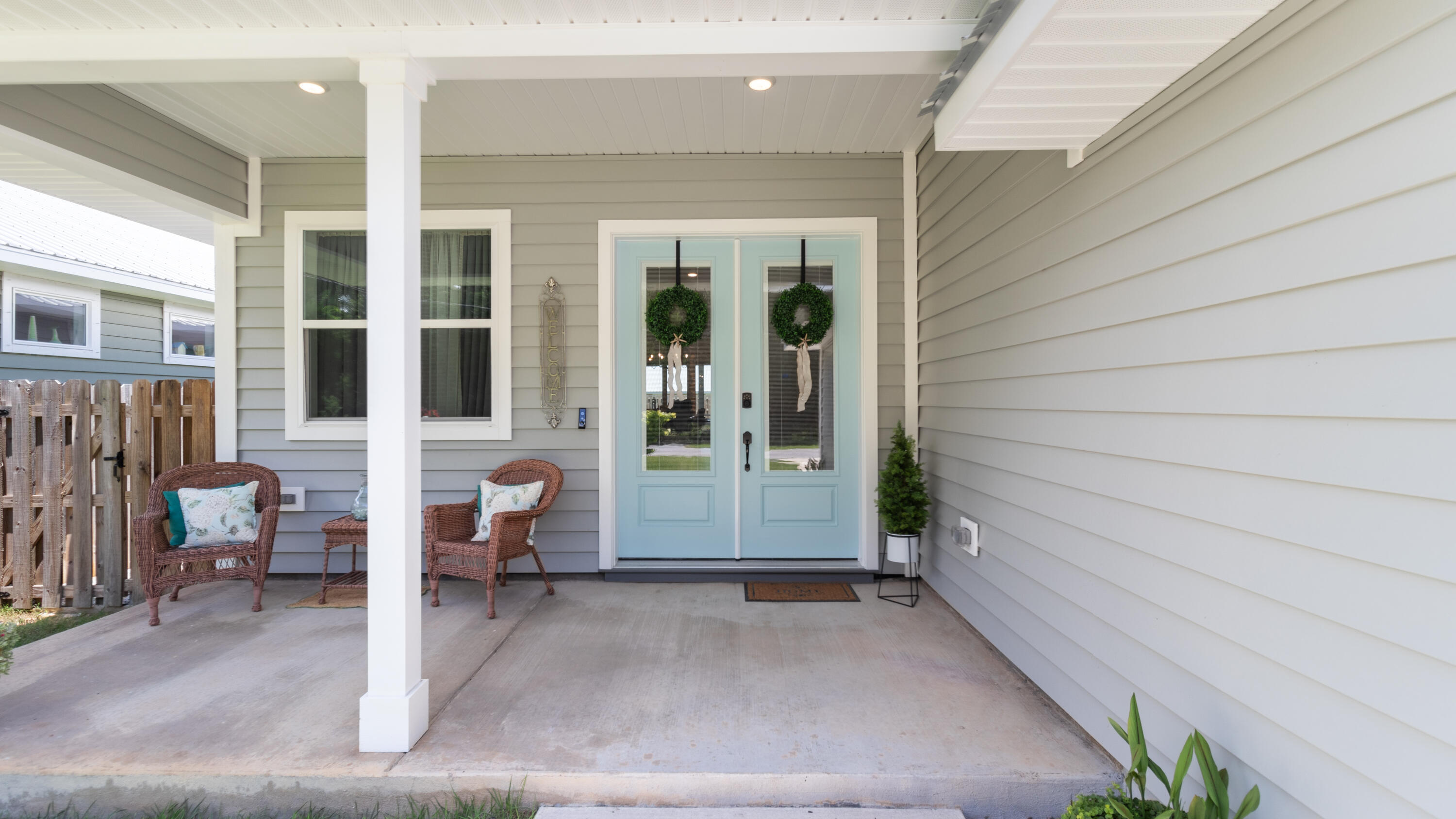 VILLA TASSO TOWN OF - Residential