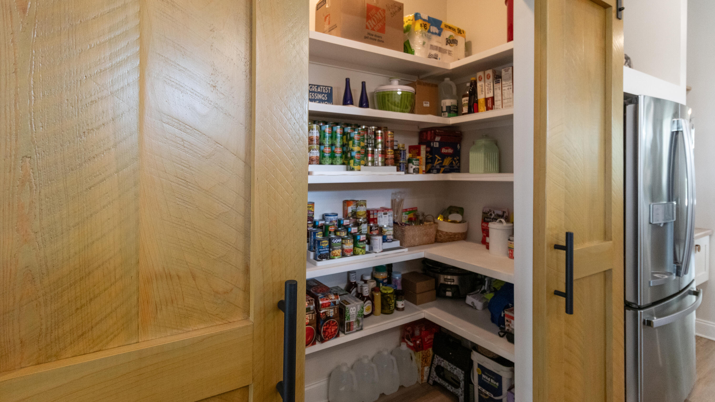 VILLA TASSO TOWN OF - Residential