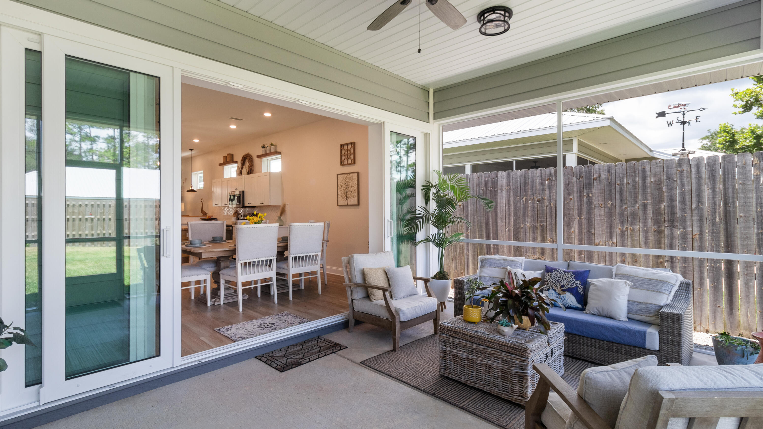 VILLA TASSO TOWN OF - Residential