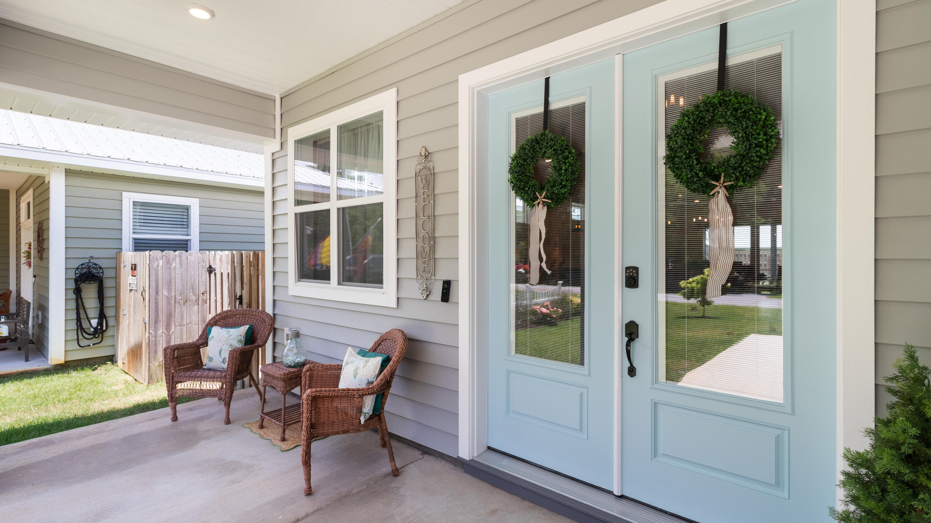 VILLA TASSO TOWN OF - Residential