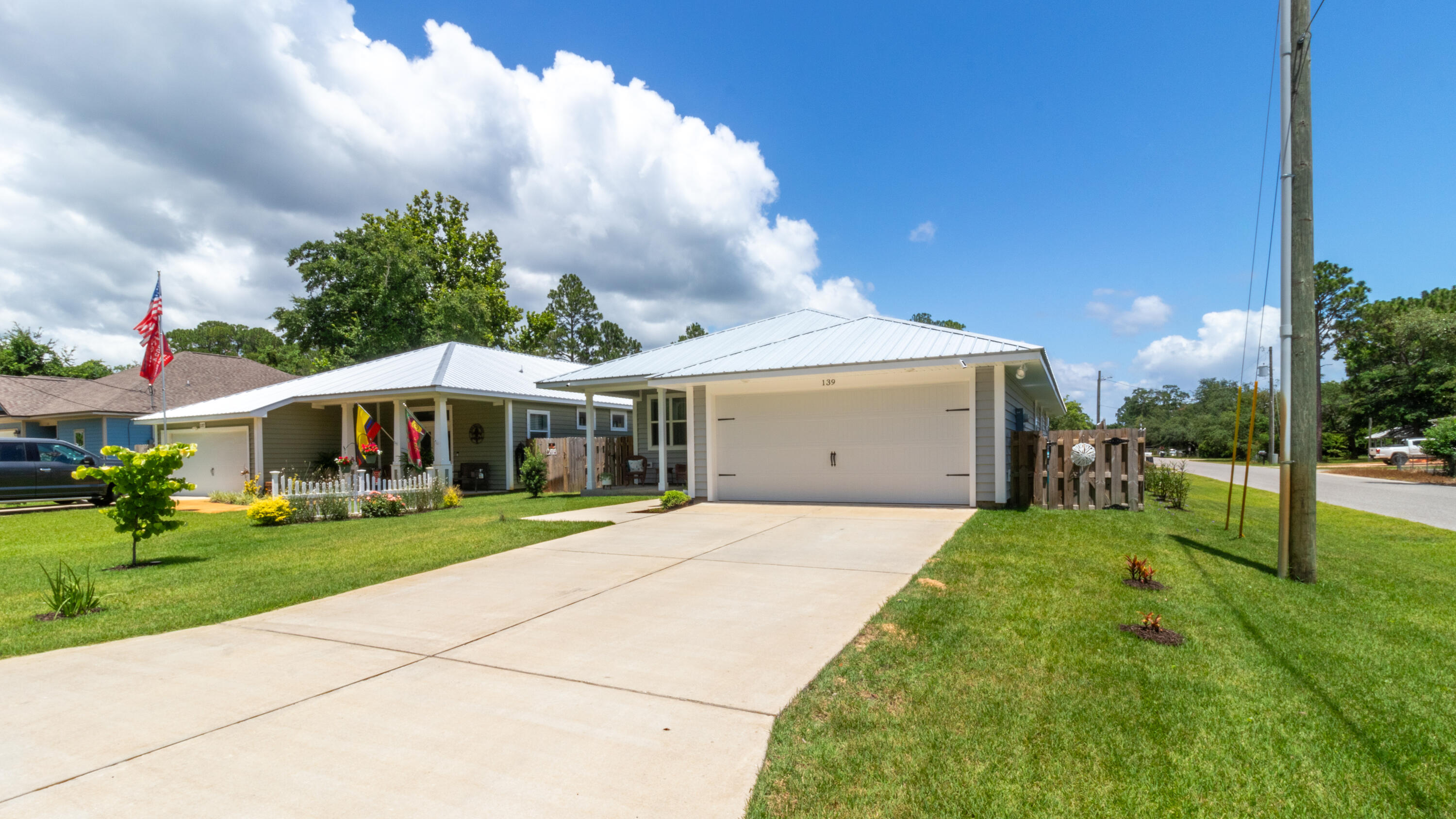 VILLA TASSO TOWN OF - Residential