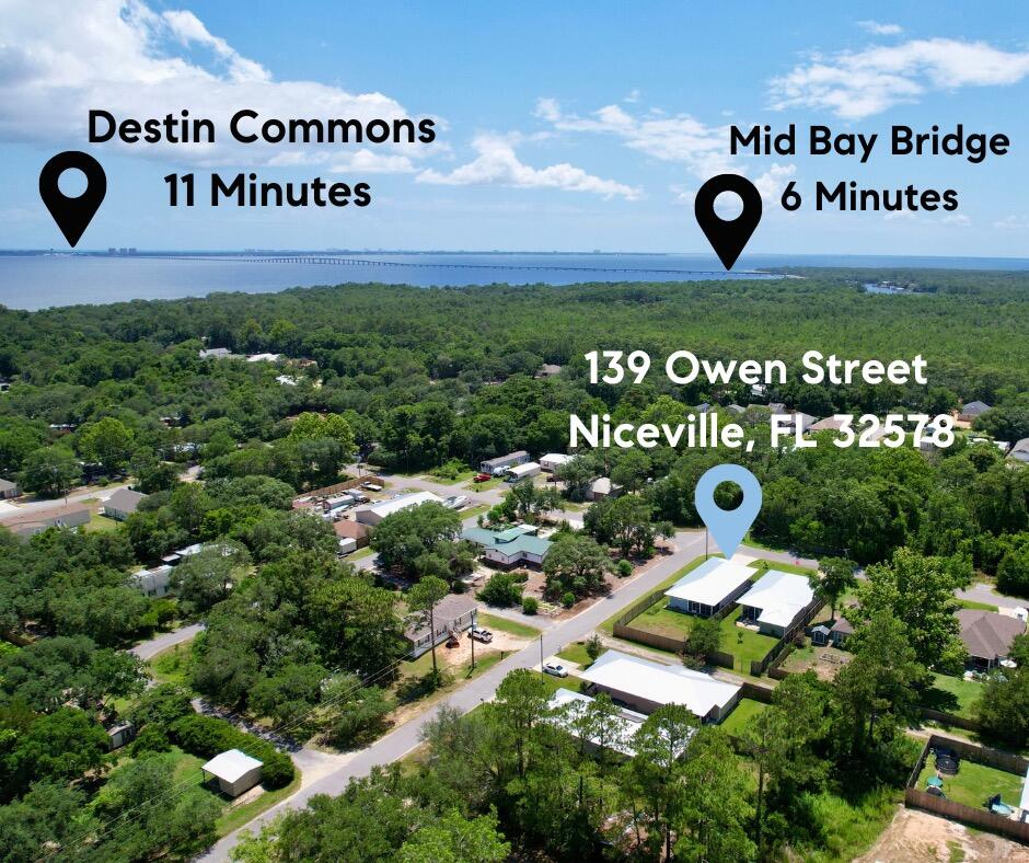 VILLA TASSO TOWN OF - Residential