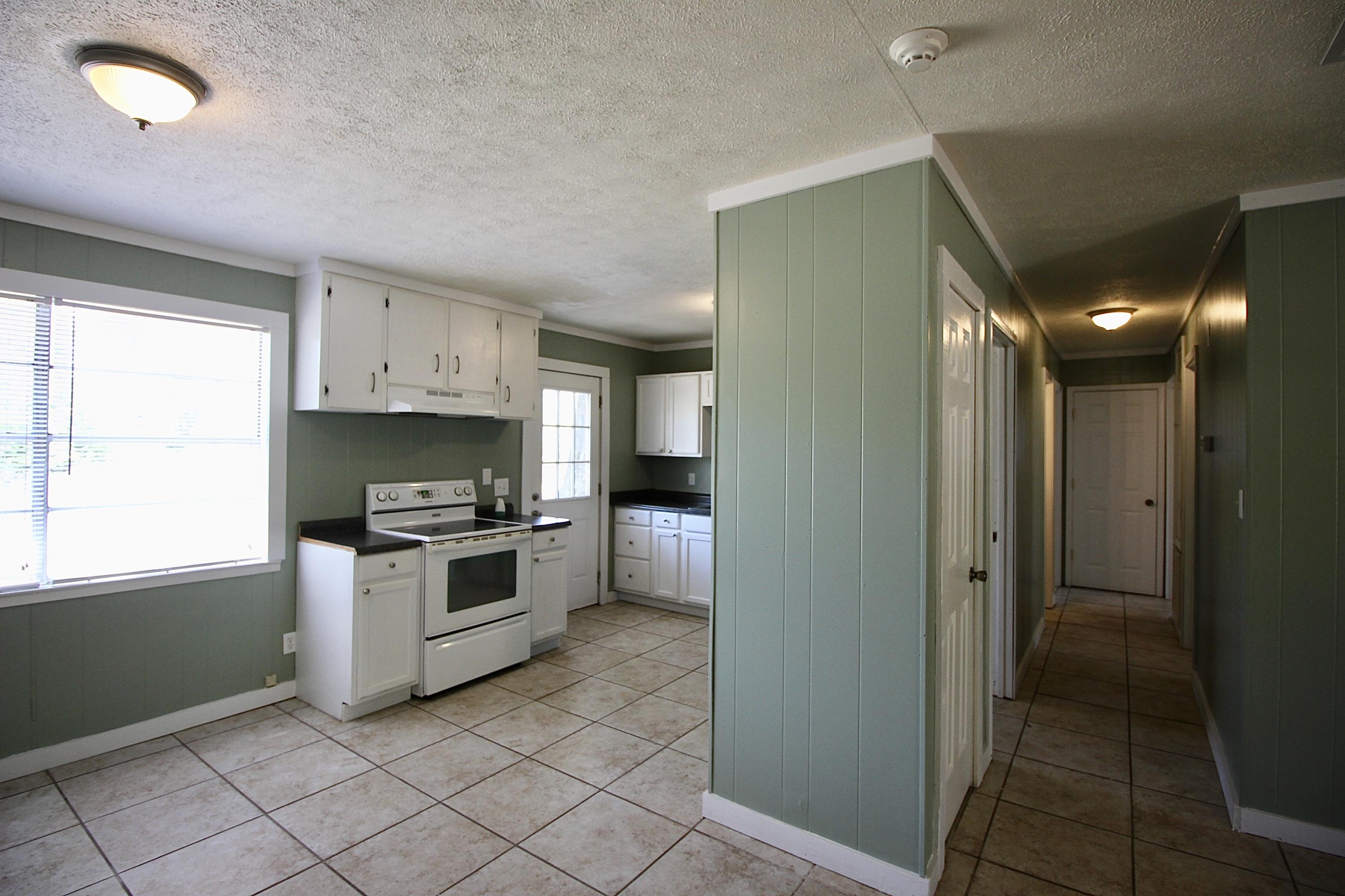 Blue Creek Estates - Residential