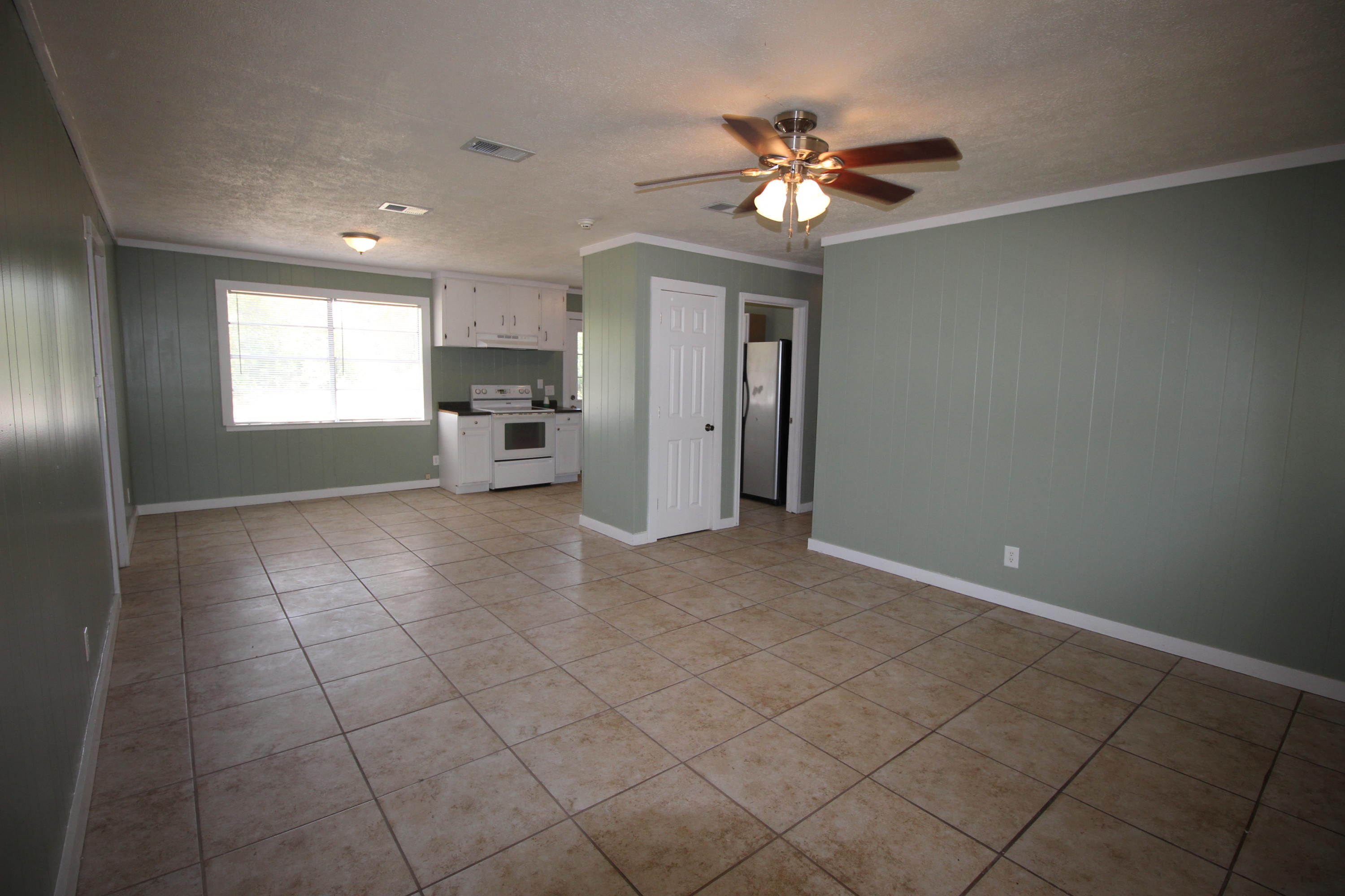 Blue Creek Estates - Residential