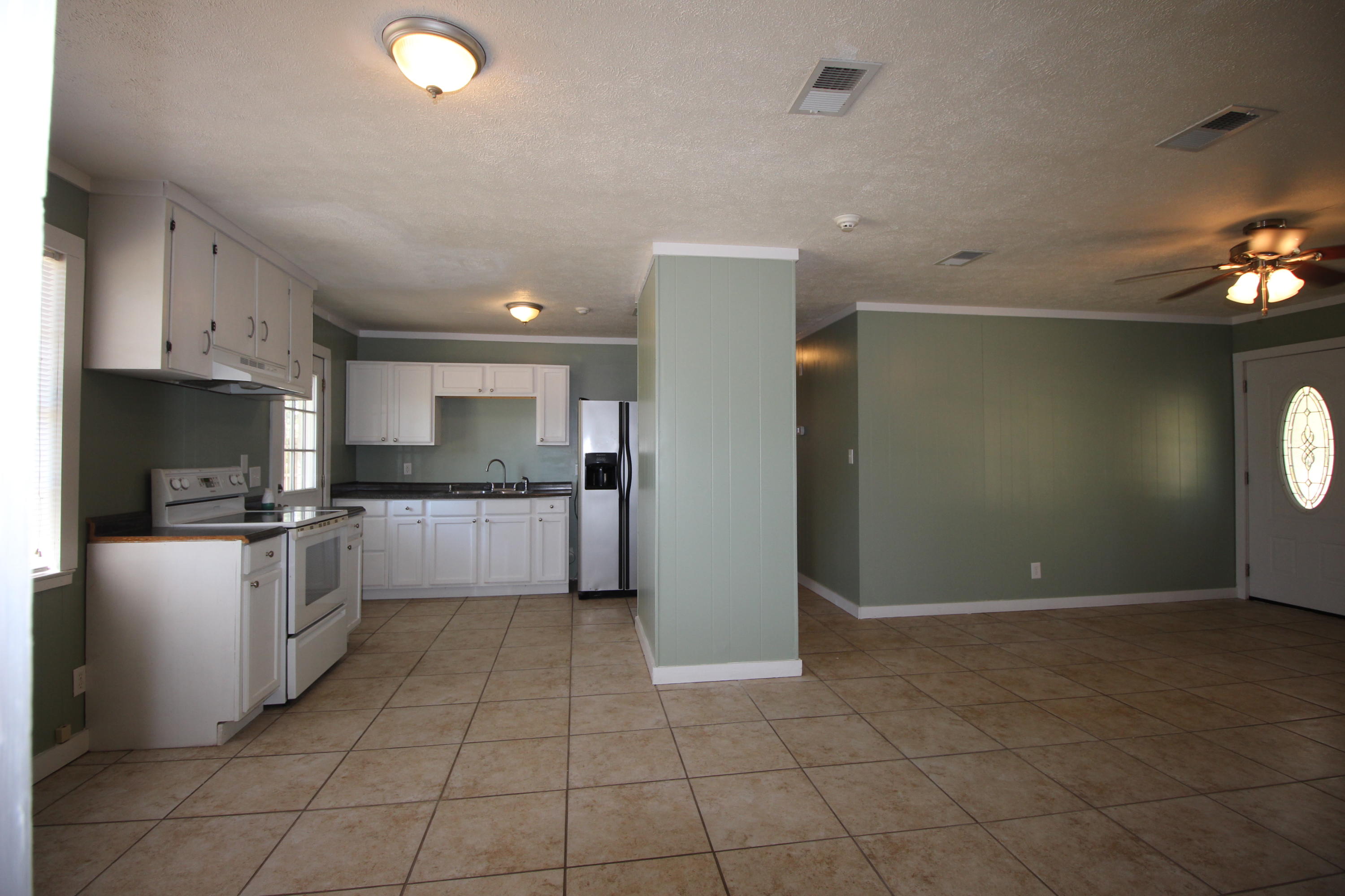 Blue Creek Estates - Residential