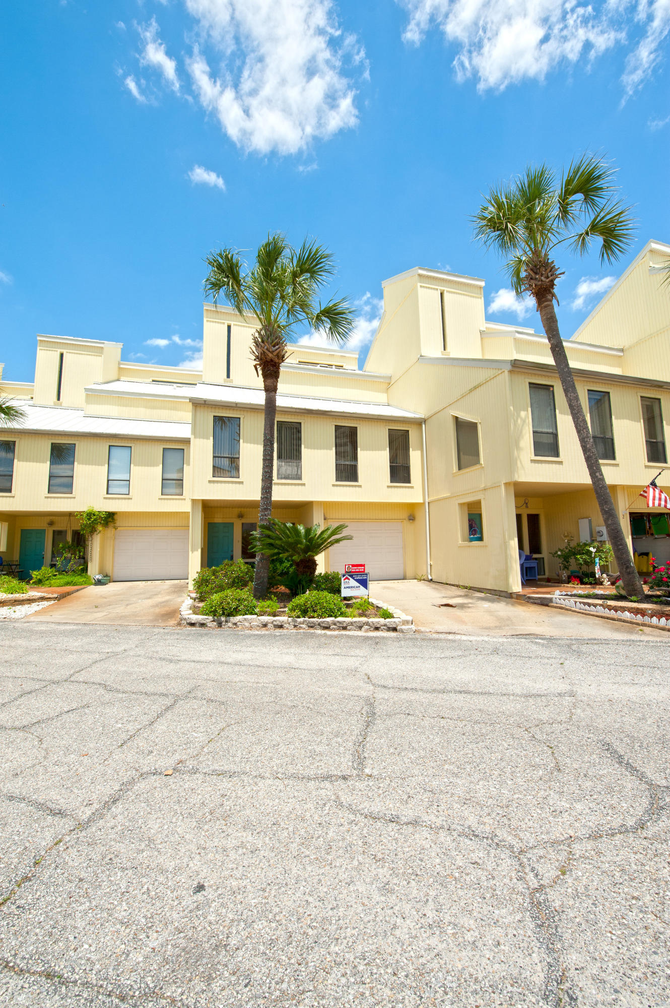 BUENA VIDA - Residential