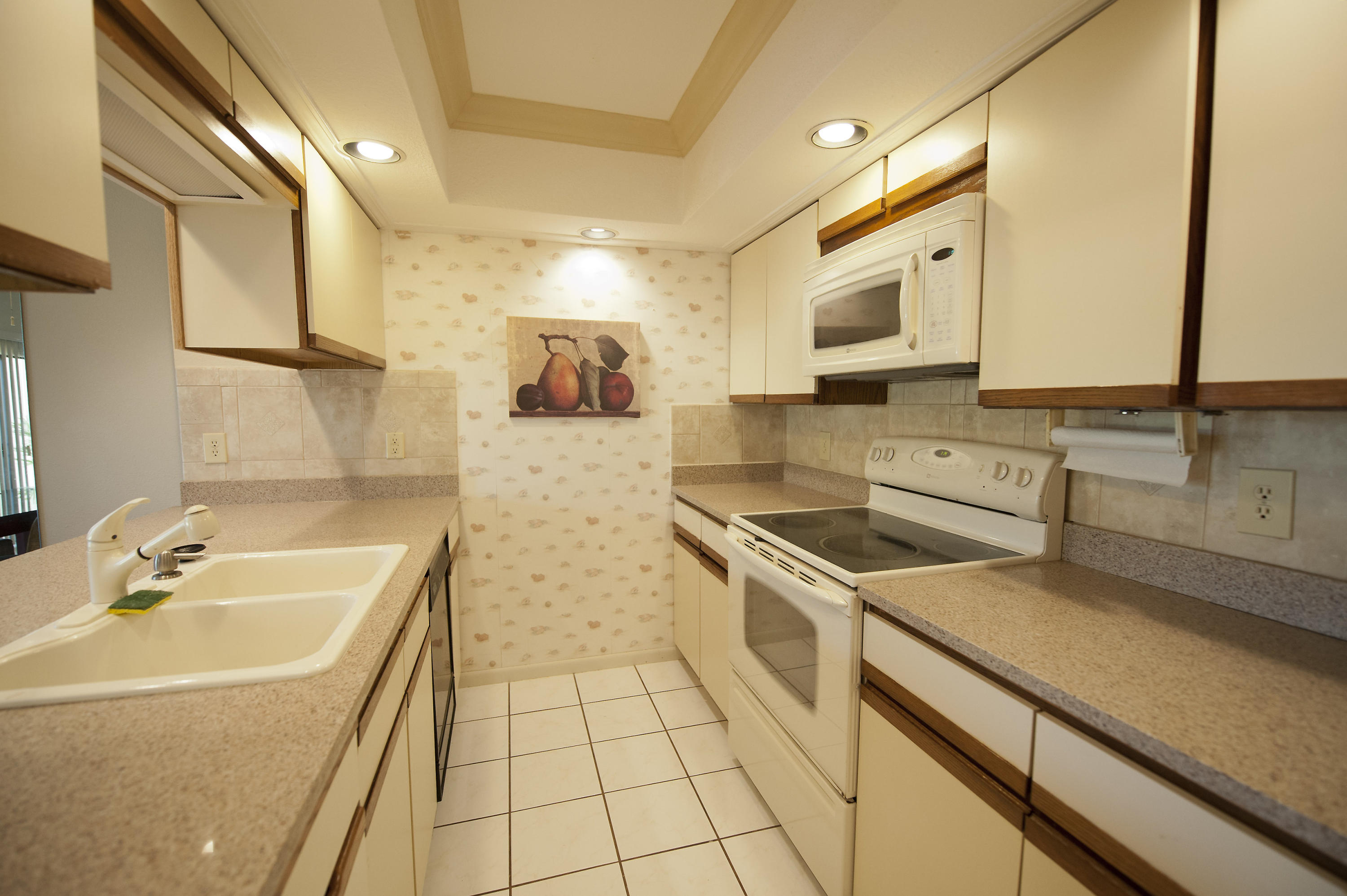 BUENA VIDA - Residential