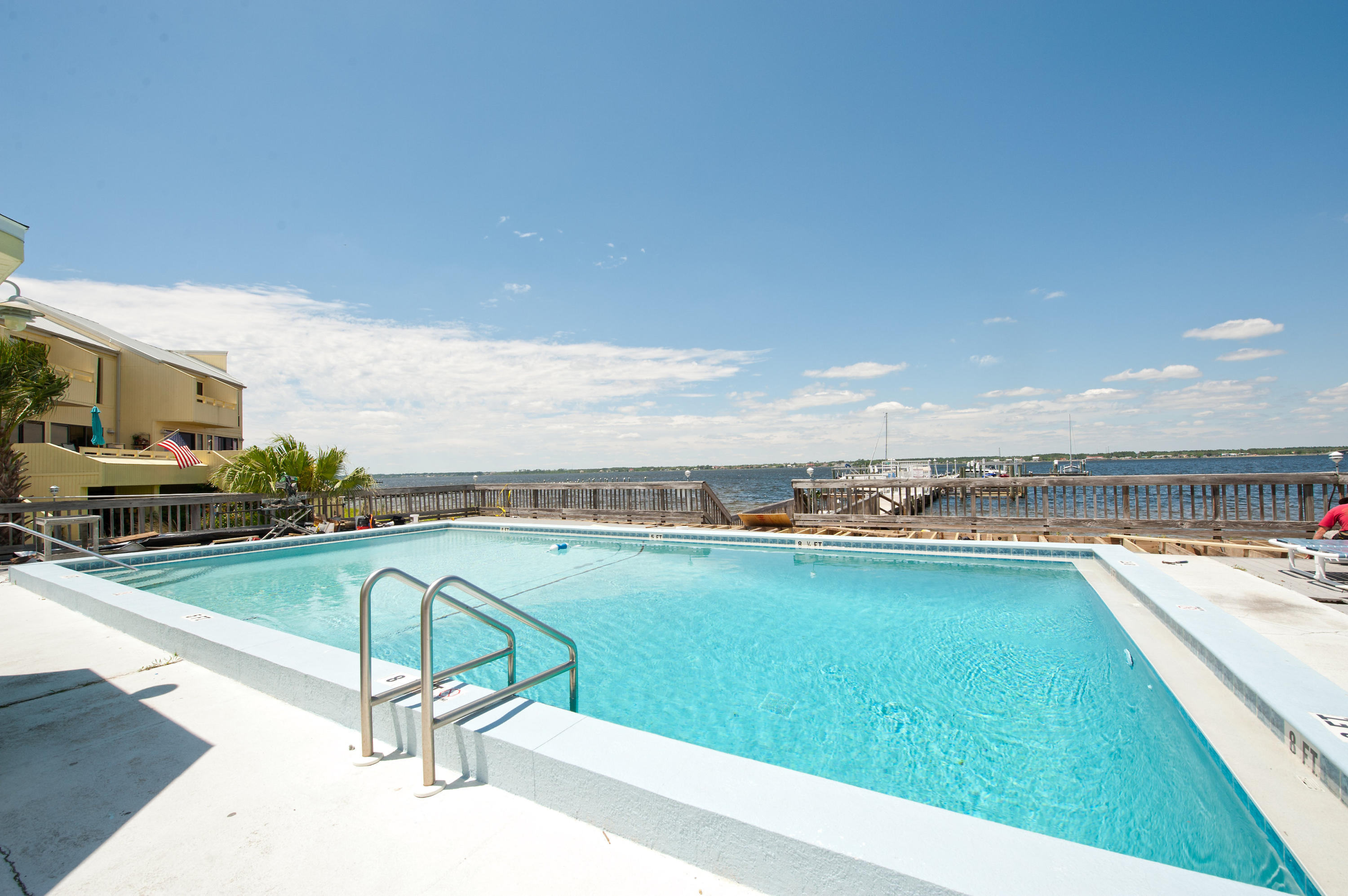 BUENA VIDA - Residential