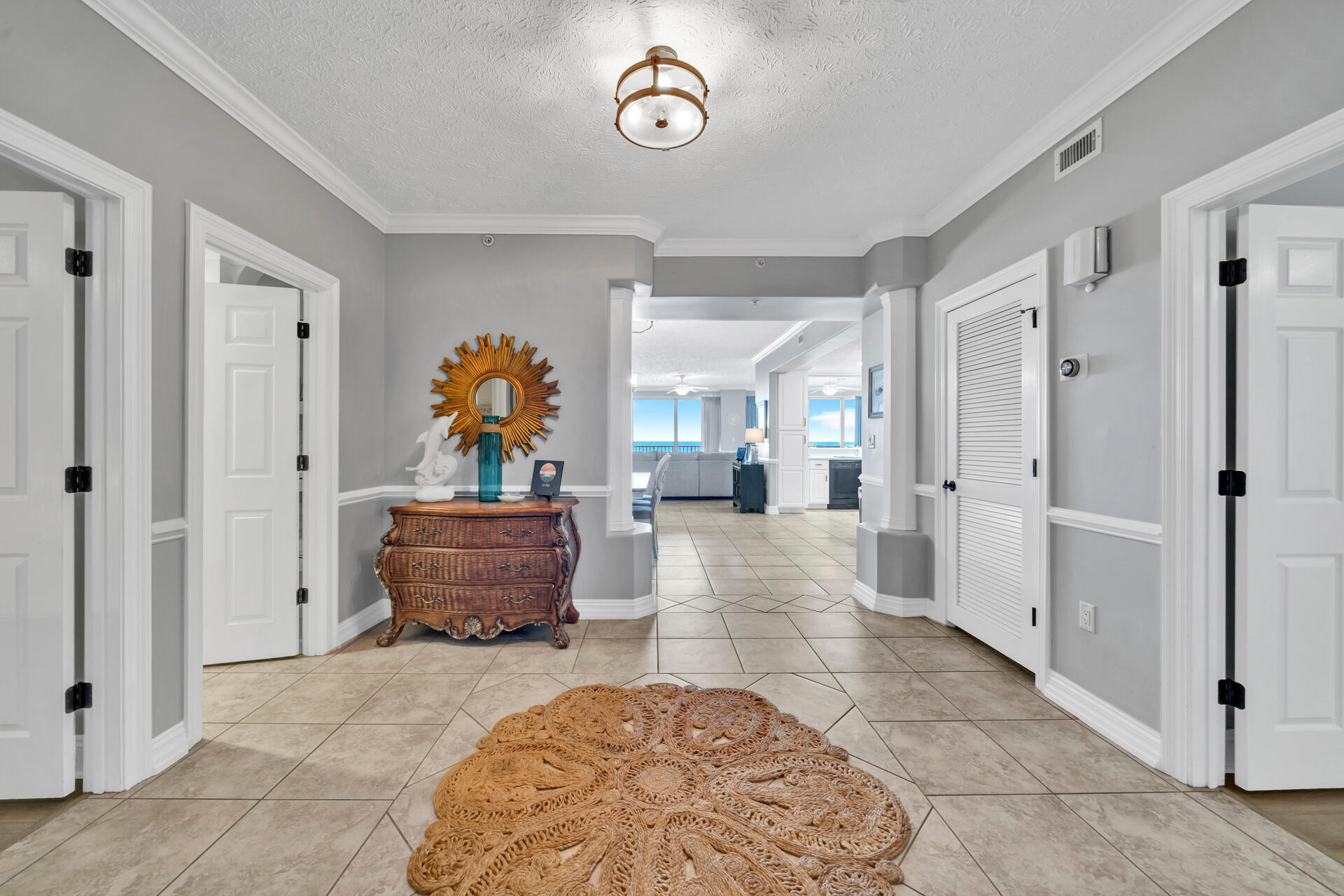 Hidden Dunes Condo - Residential