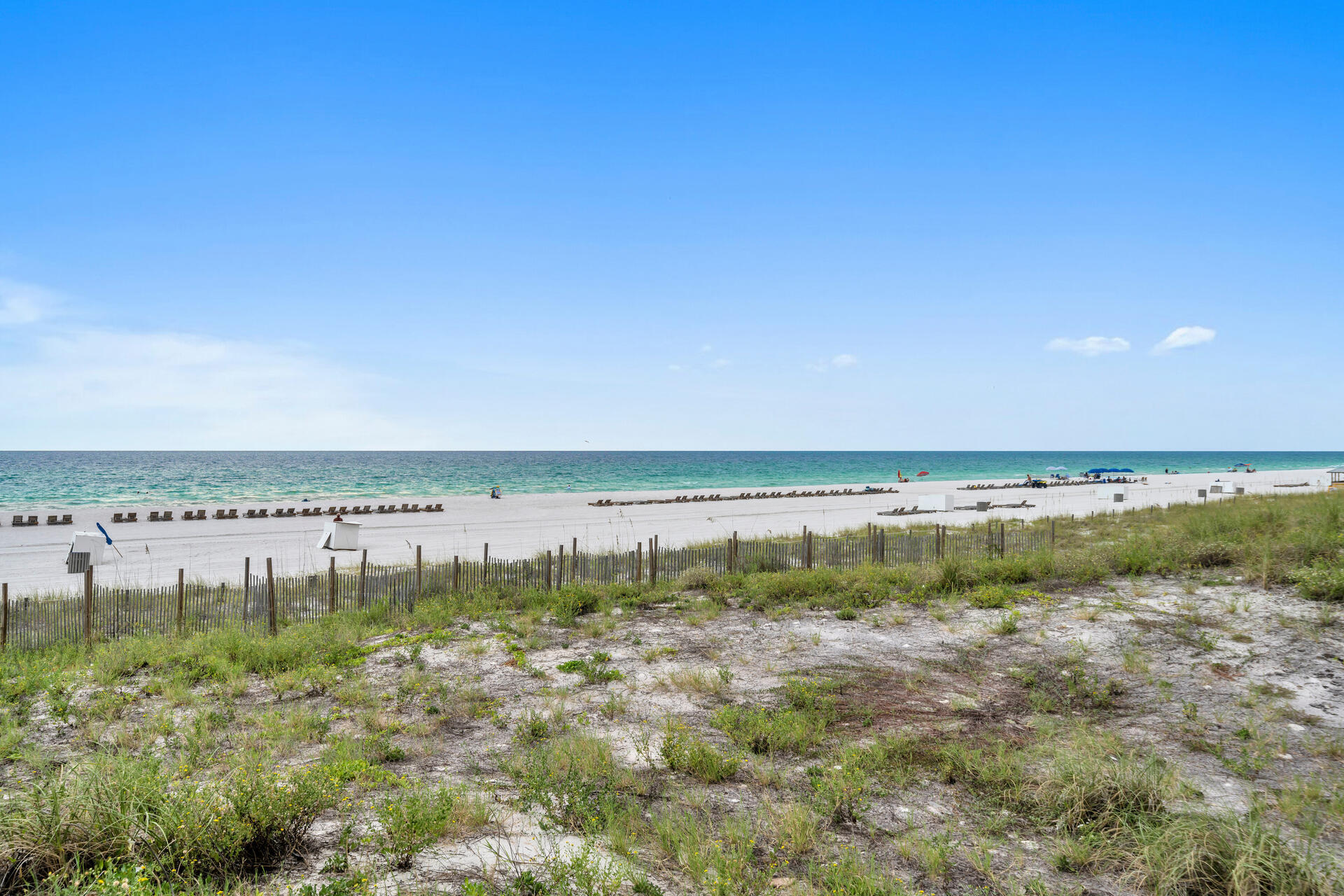 Hidden Dunes Condo - Residential