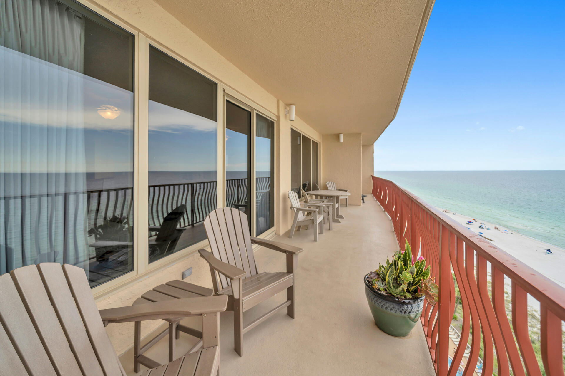Hidden Dunes Condo - Residential