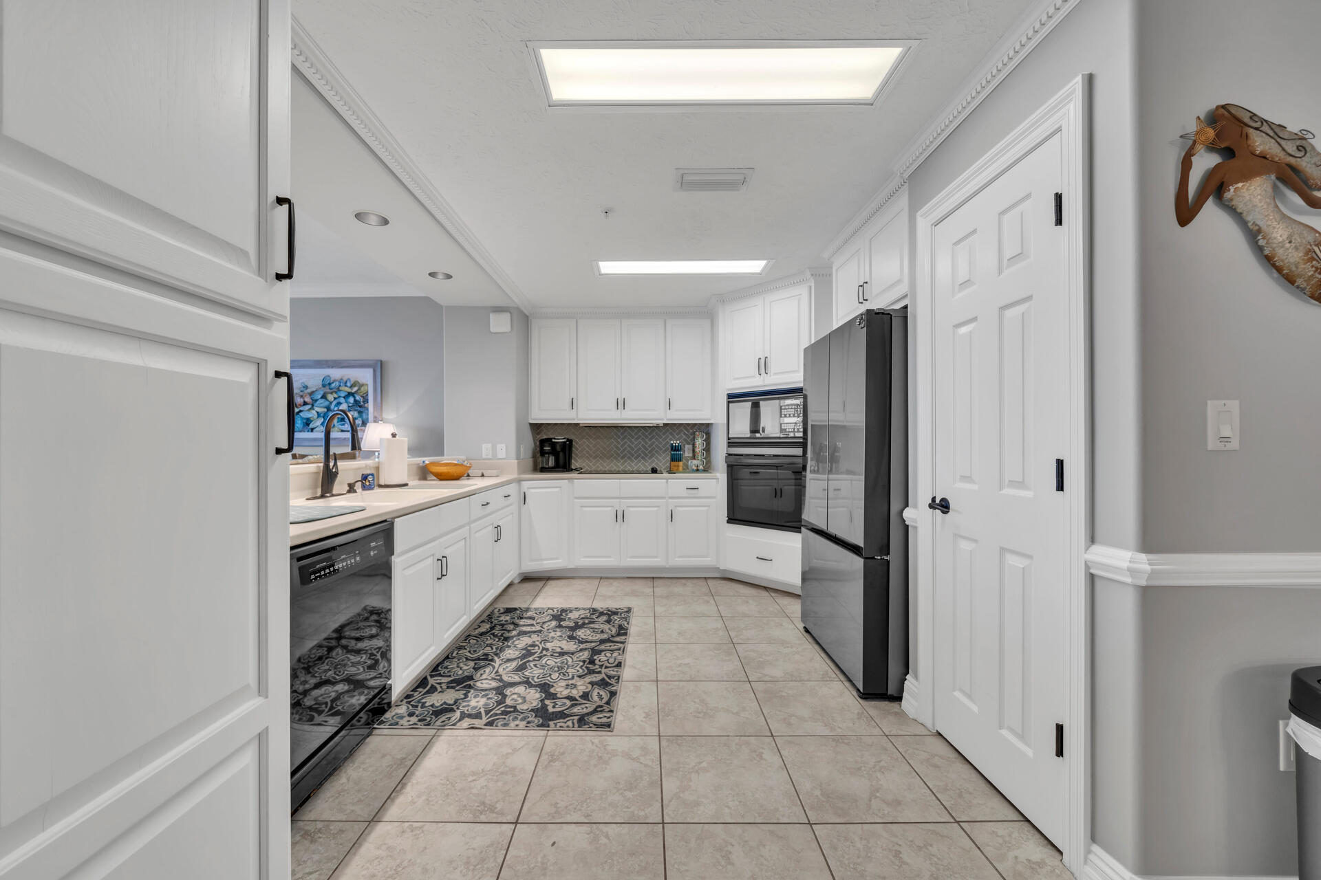 Hidden Dunes Condo - Residential