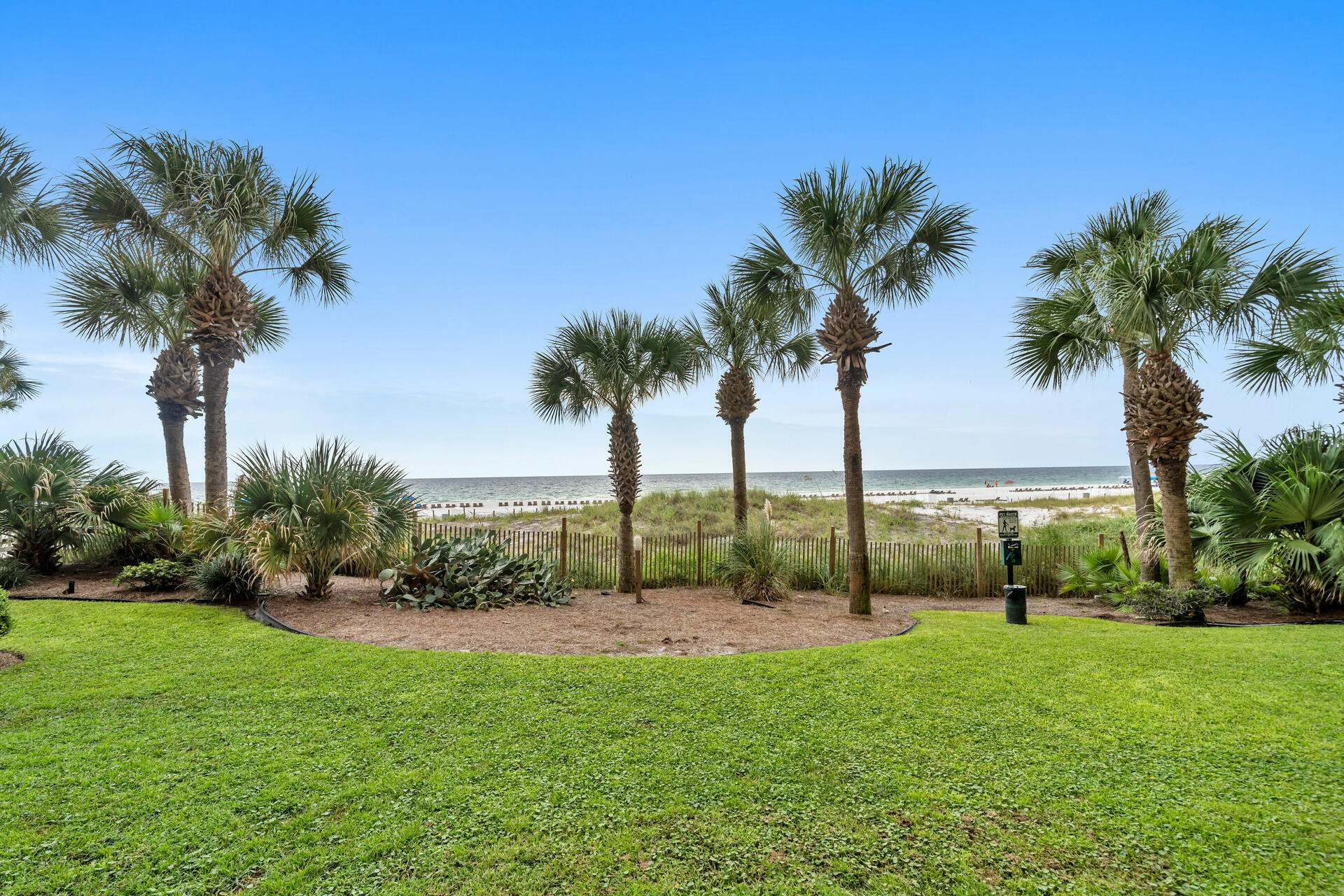Hidden Dunes Condo - Residential