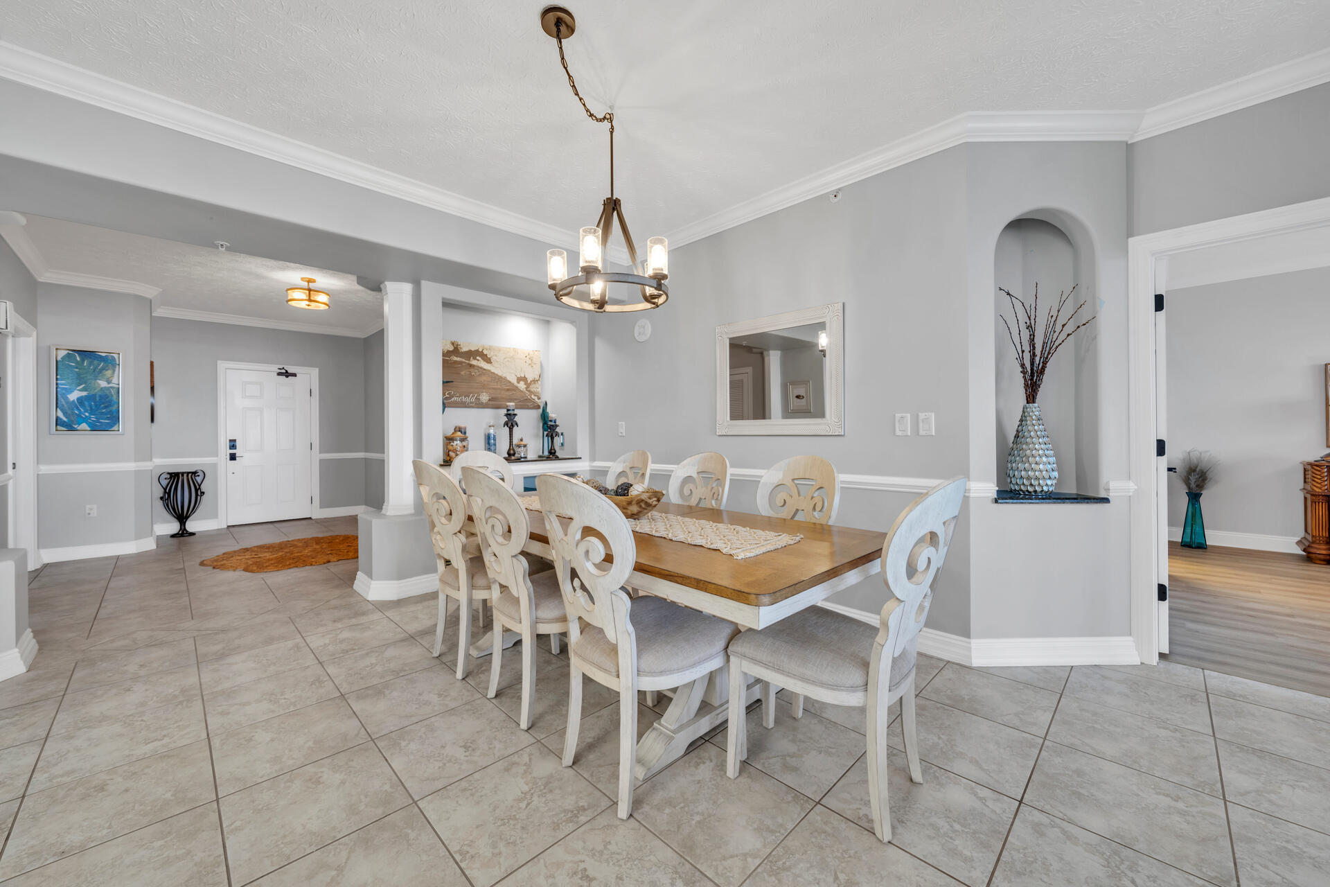Hidden Dunes Condo - Residential