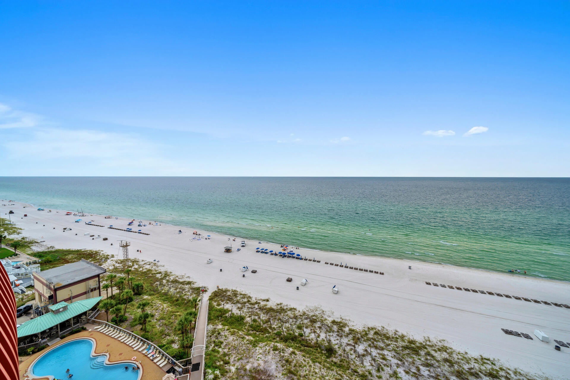 Hidden Dunes Condo - Residential