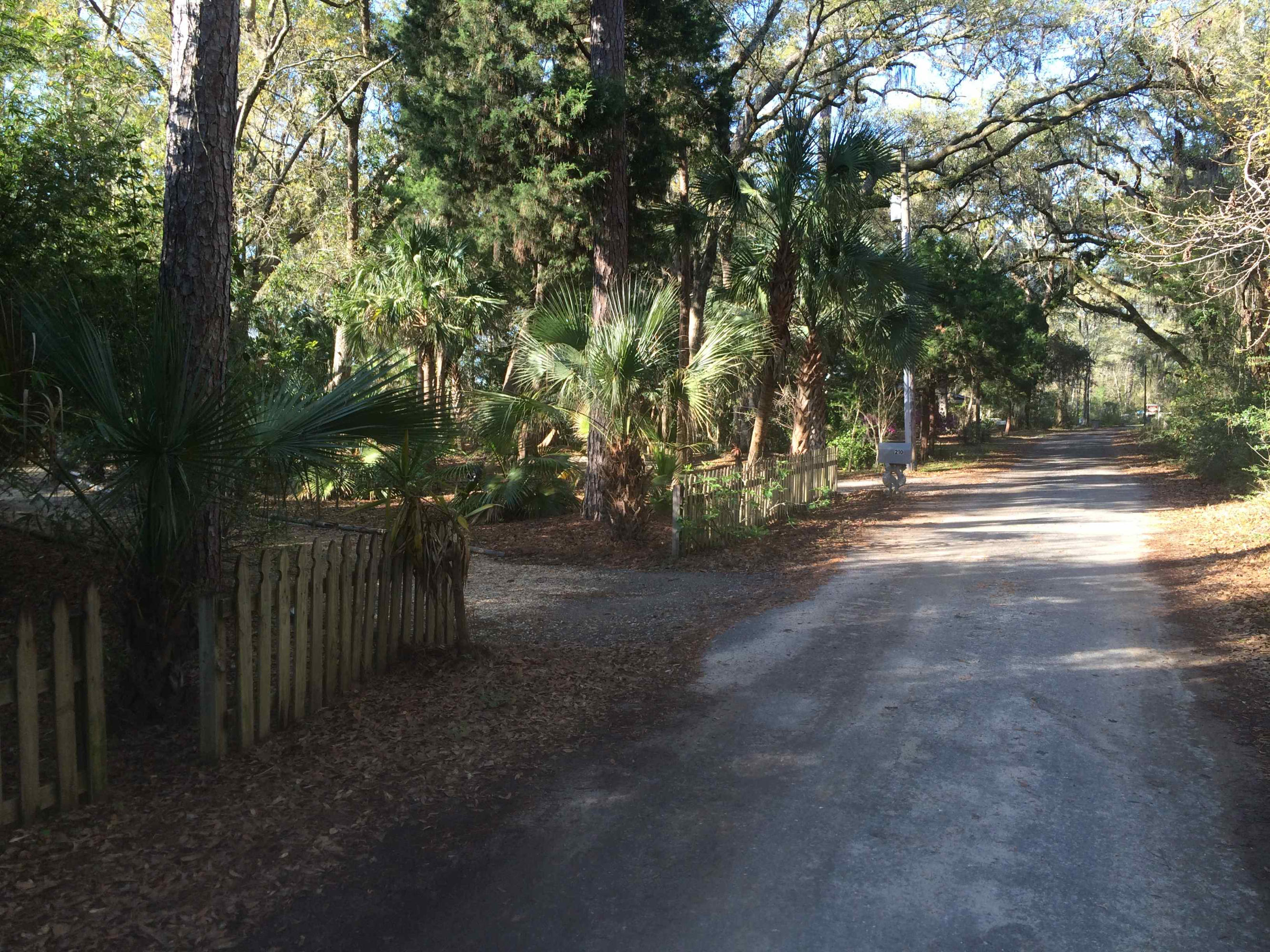 Sunset Shores - Land