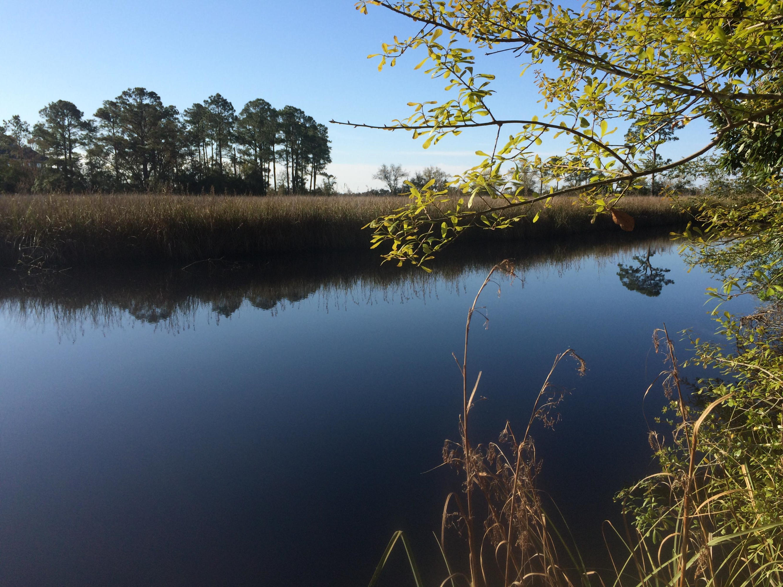 Sunset Shores - Land