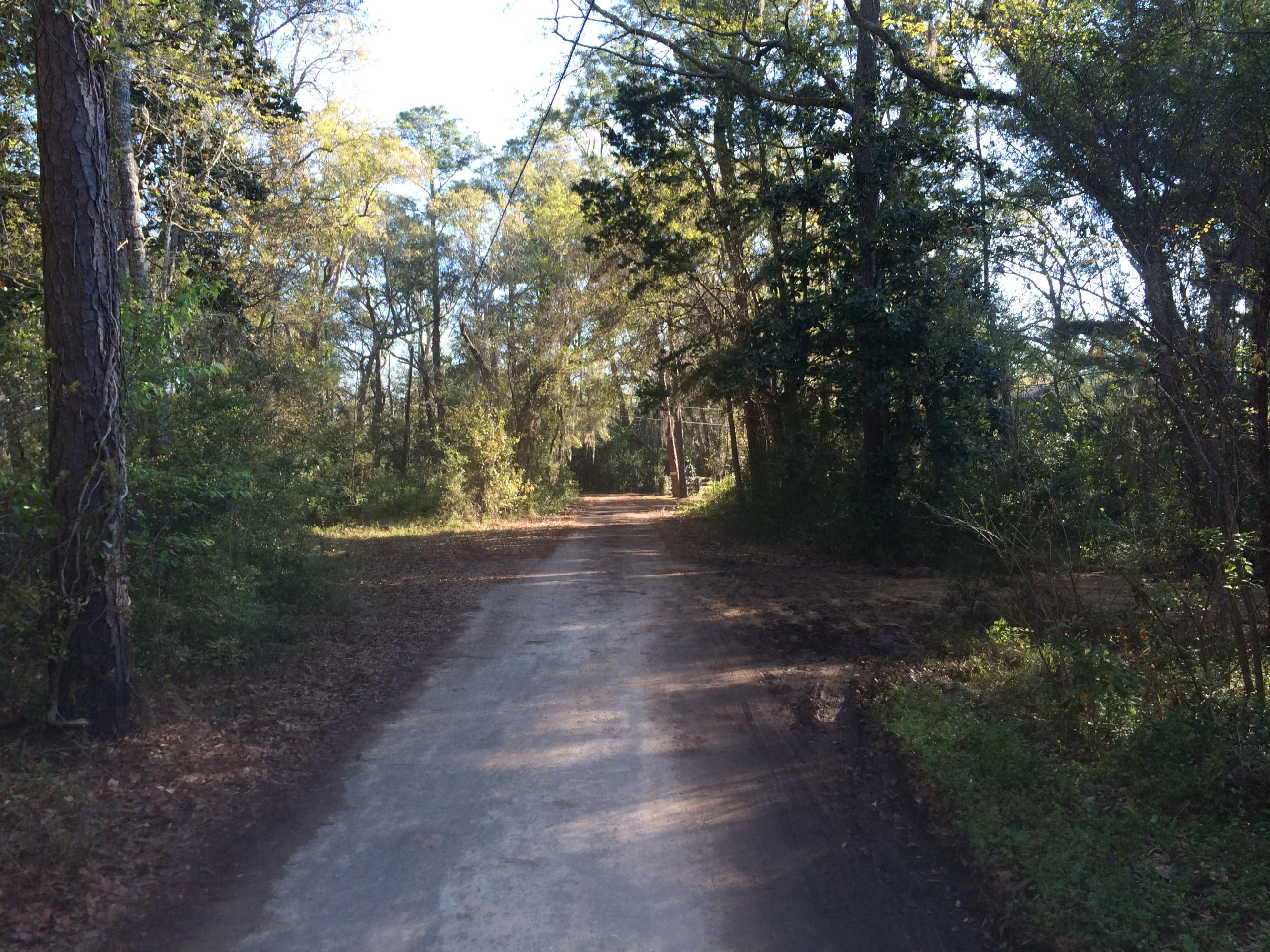 Sunset Shores - Land