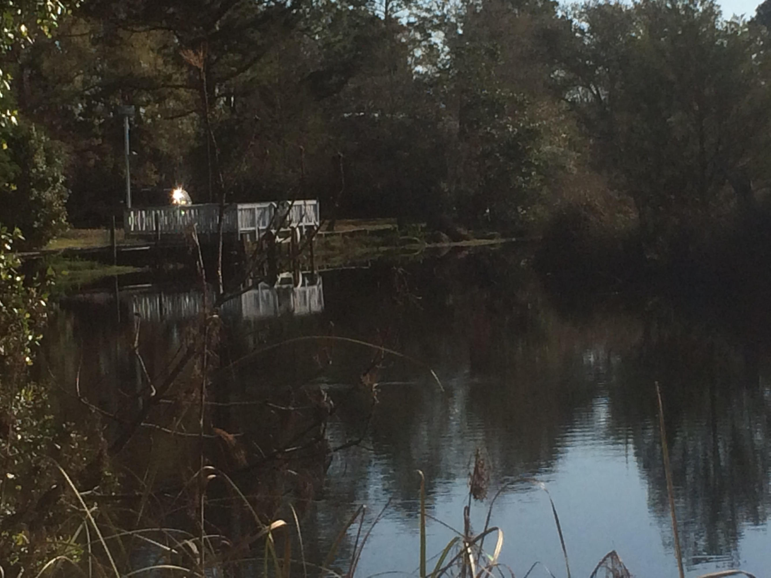 Sunset Shores - Land