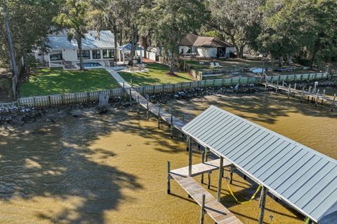 A home in Santa Rosa Beach