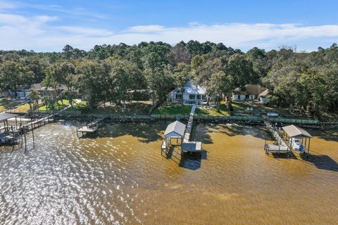 A home in Santa Rosa Beach