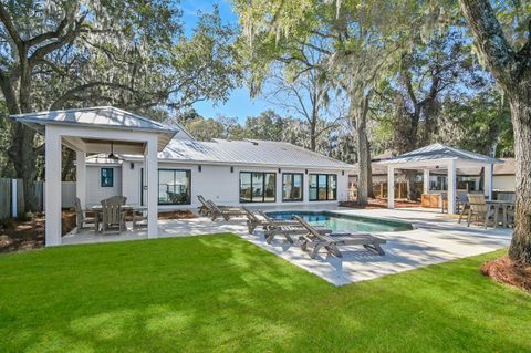 A home in Santa Rosa Beach