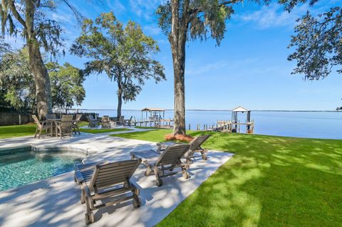 A home in Santa Rosa Beach