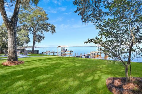 A home in Santa Rosa Beach