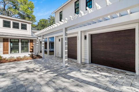 A home in Santa Rosa Beach